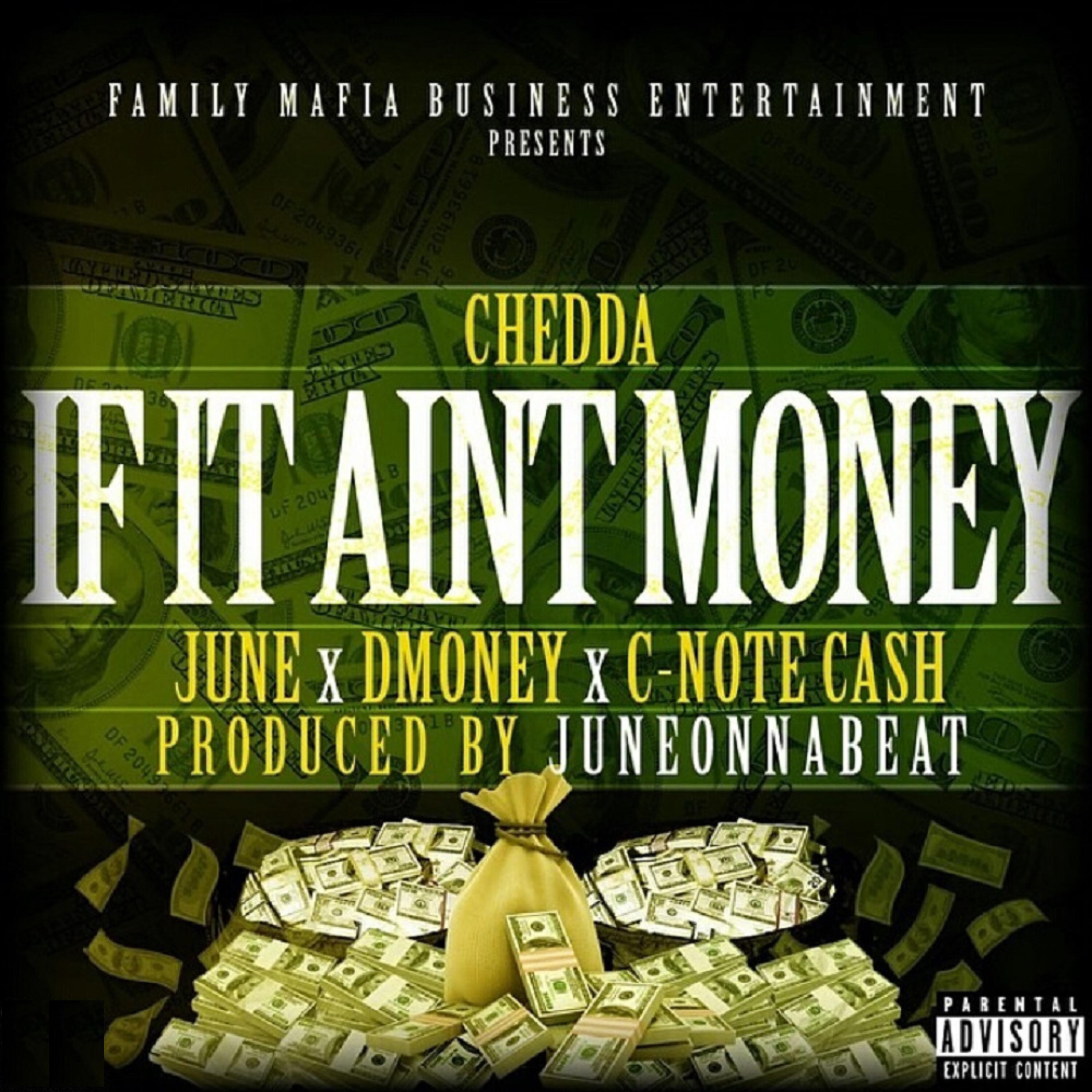 June - If It Aint Money