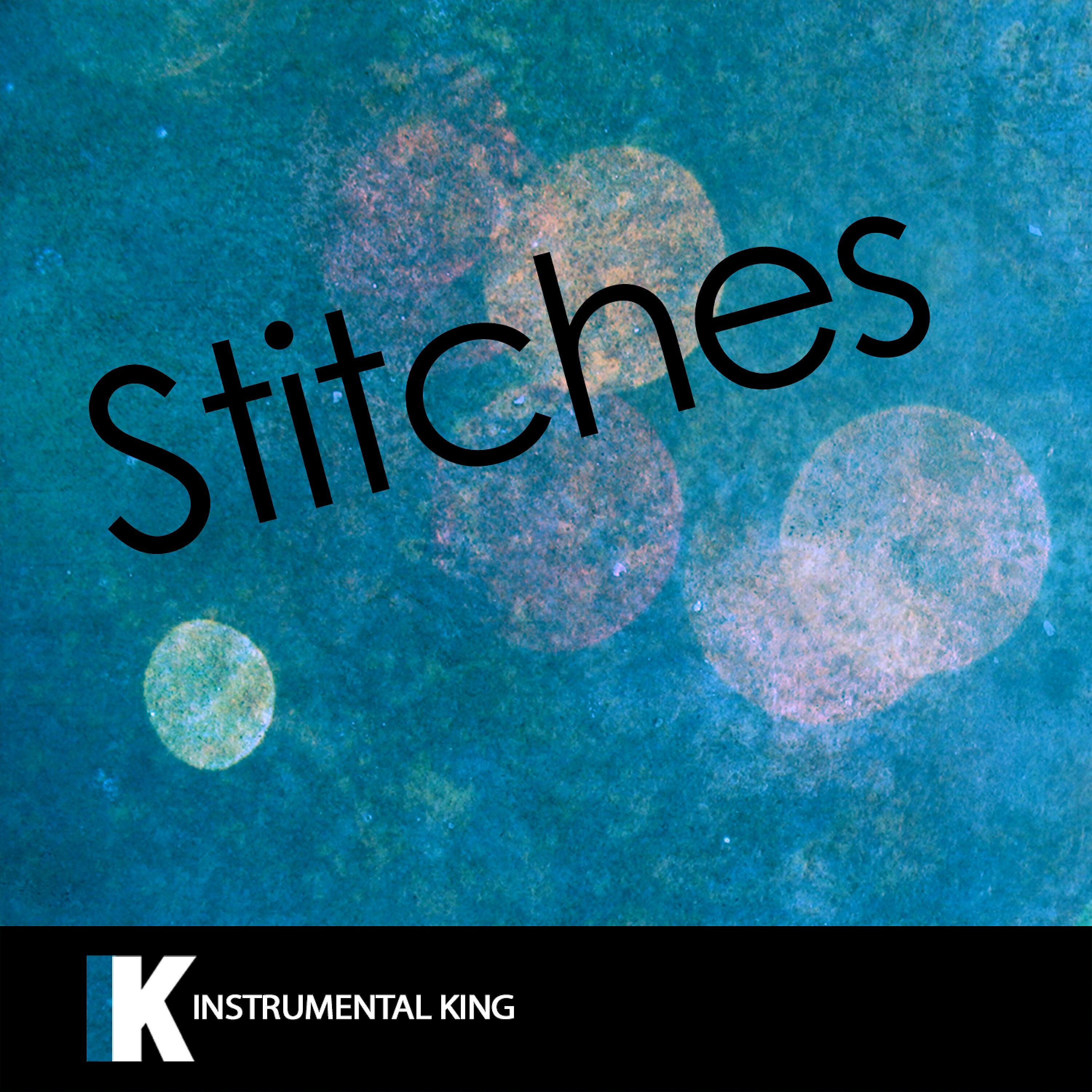 Instrumental King - Stitches (In the Style of Shawn Mendes) [Karaoke Version]