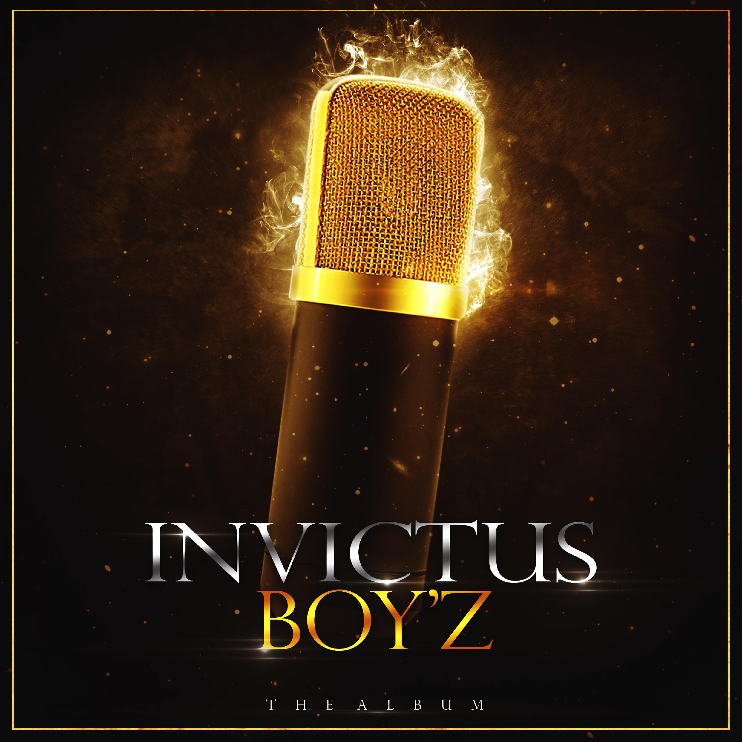 Invictus Boyz - Labios Que Matan (feat. Eleflow & Emjey el Loco )
