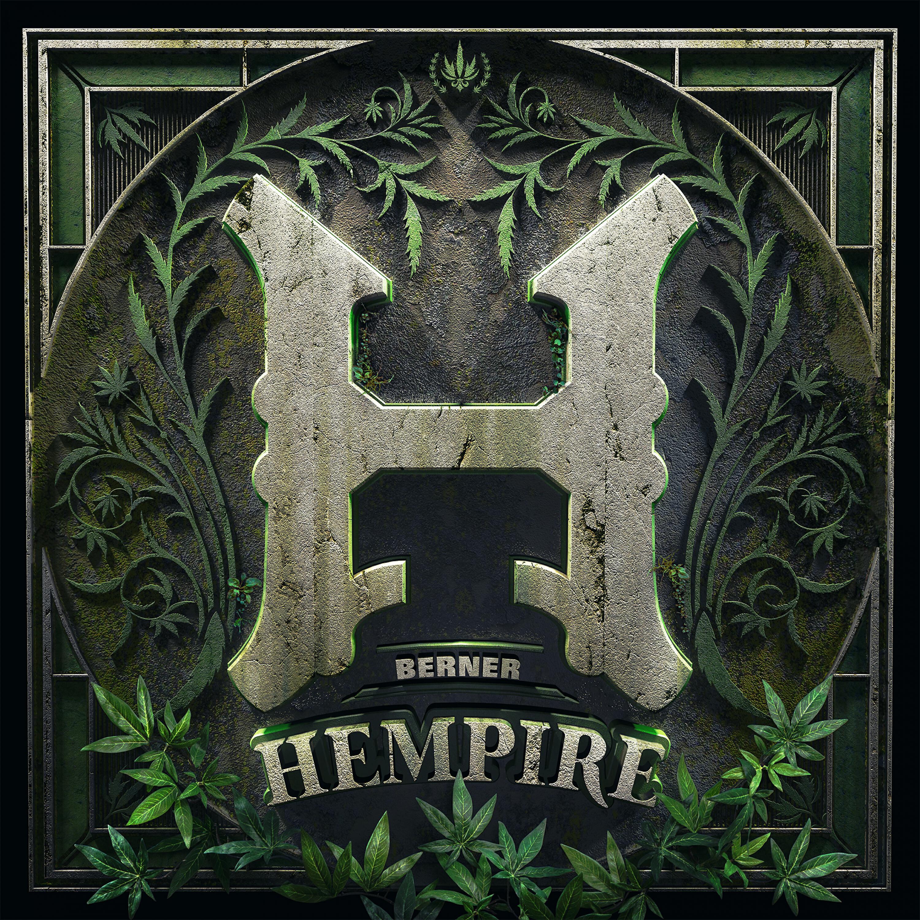 Berner - Best Thang Smokin (feat. Wiz Khalifa, Snoop Dogg & B-Real)