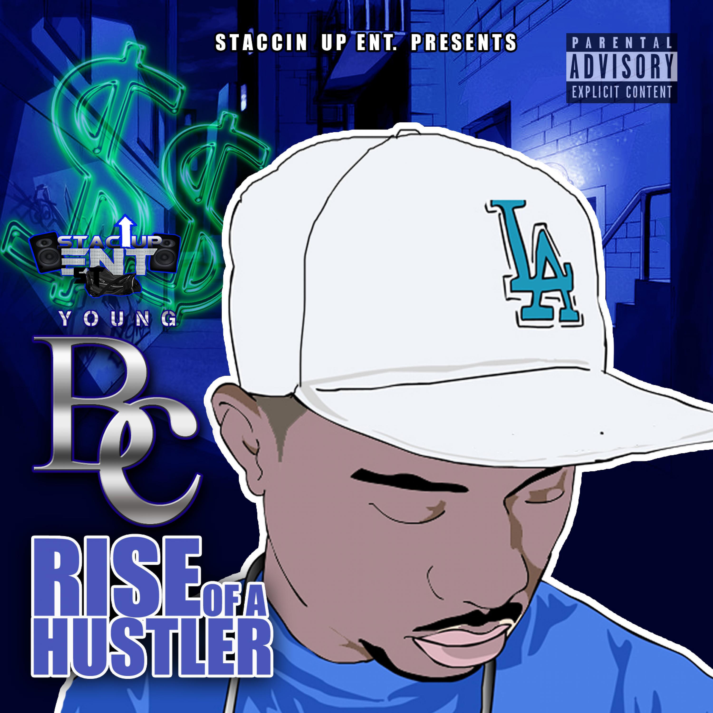 Постер альбома Rise of a Hustler