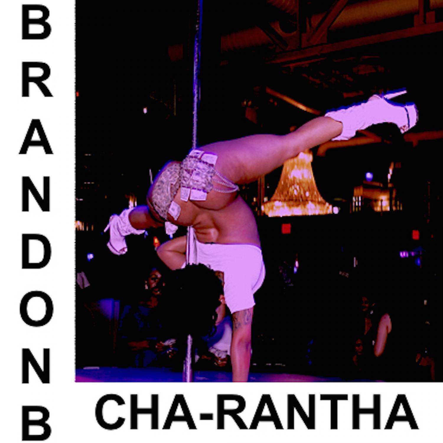 Постер альбома Charantha