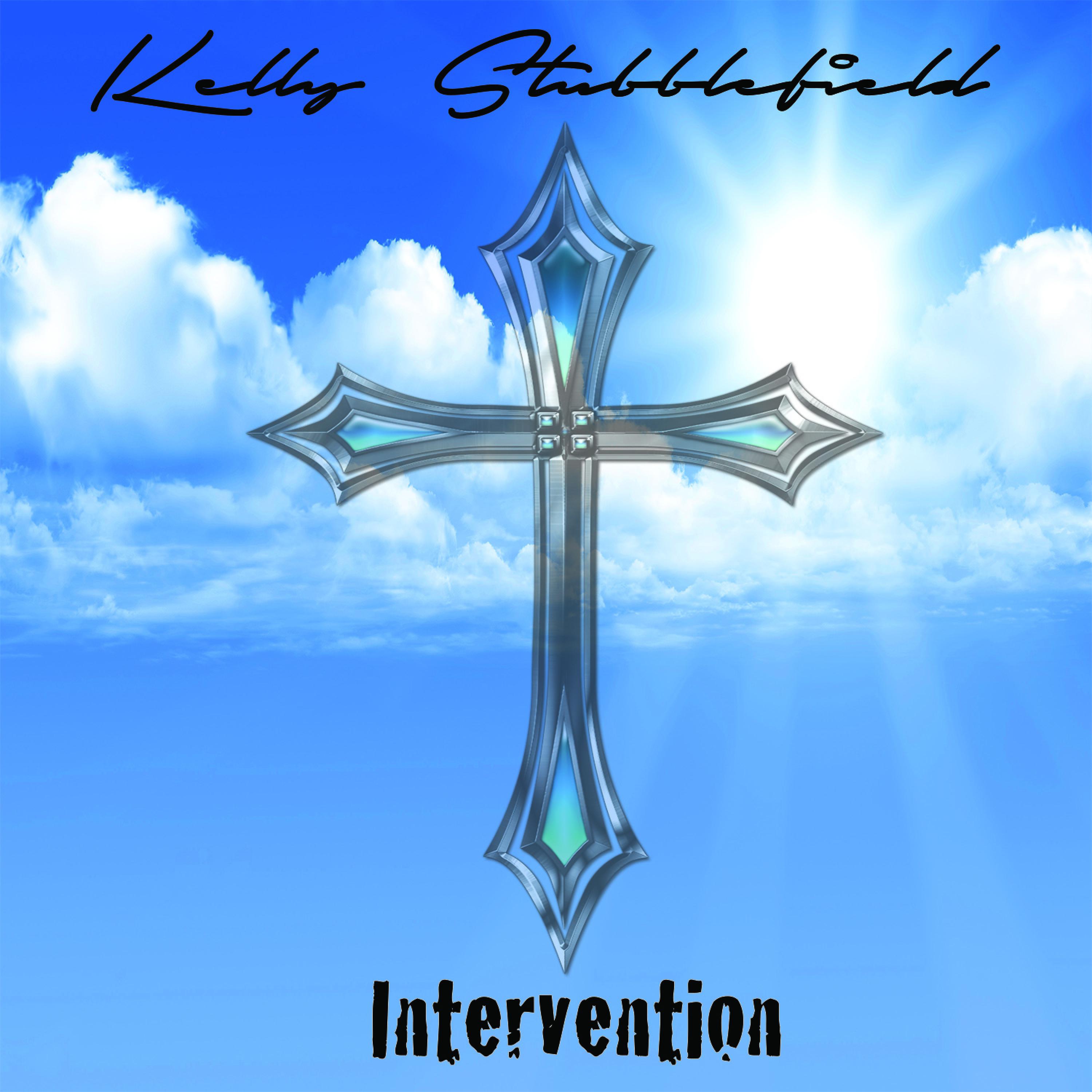 Постер альбома Intervention - Single