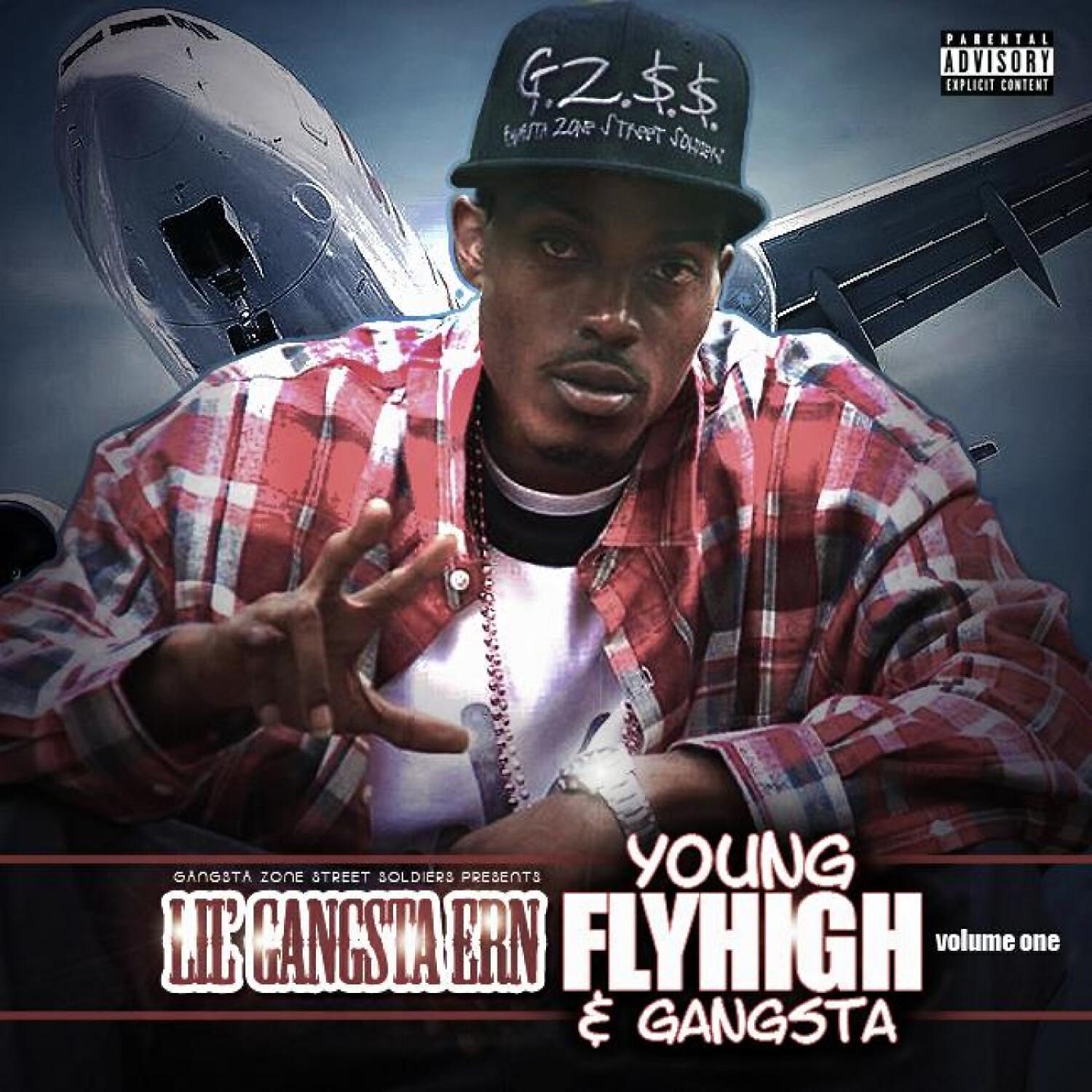 Lil Gangsta Ern - See Me Shinnin