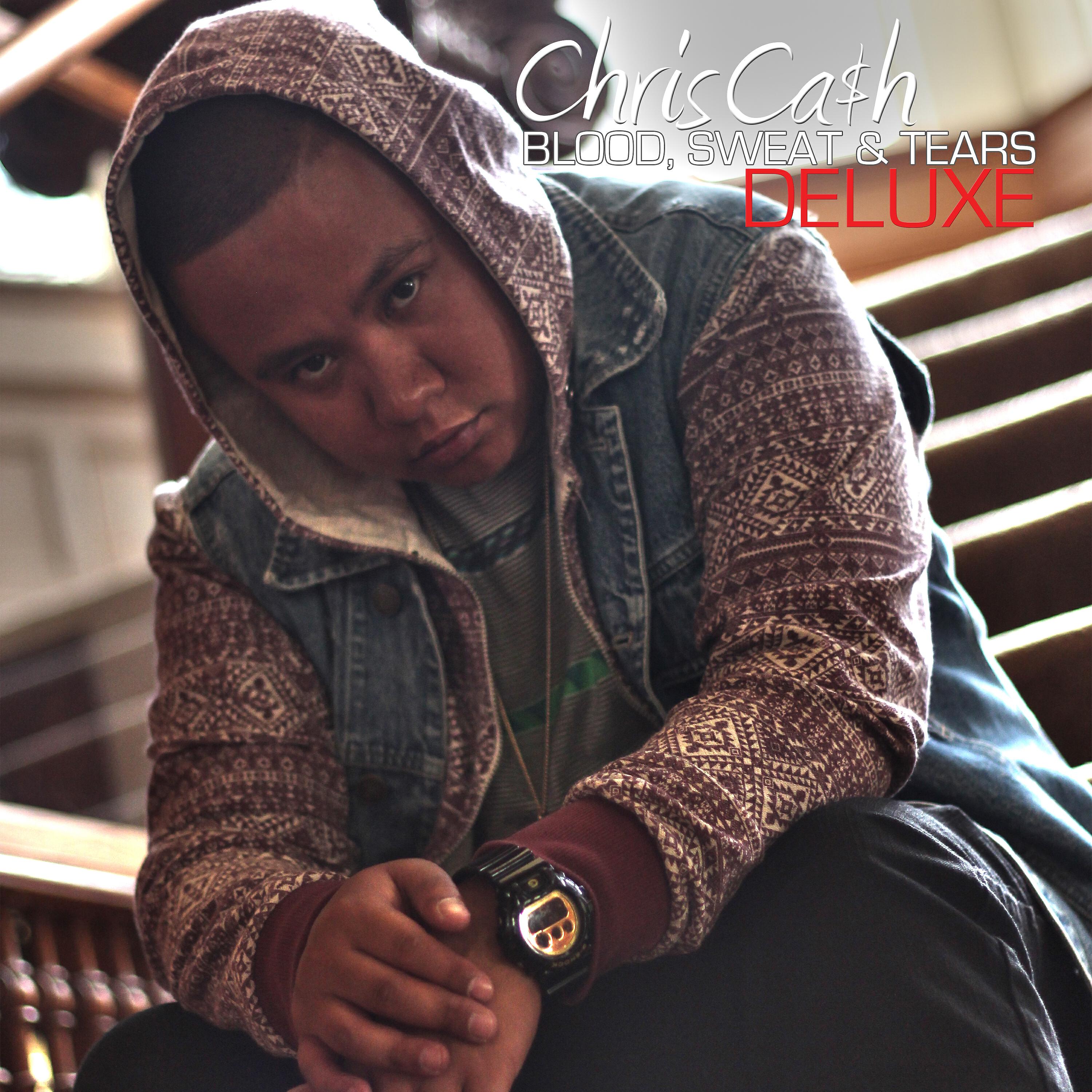 Chris Cash - One Hunnid (feat. Mike Dash E)