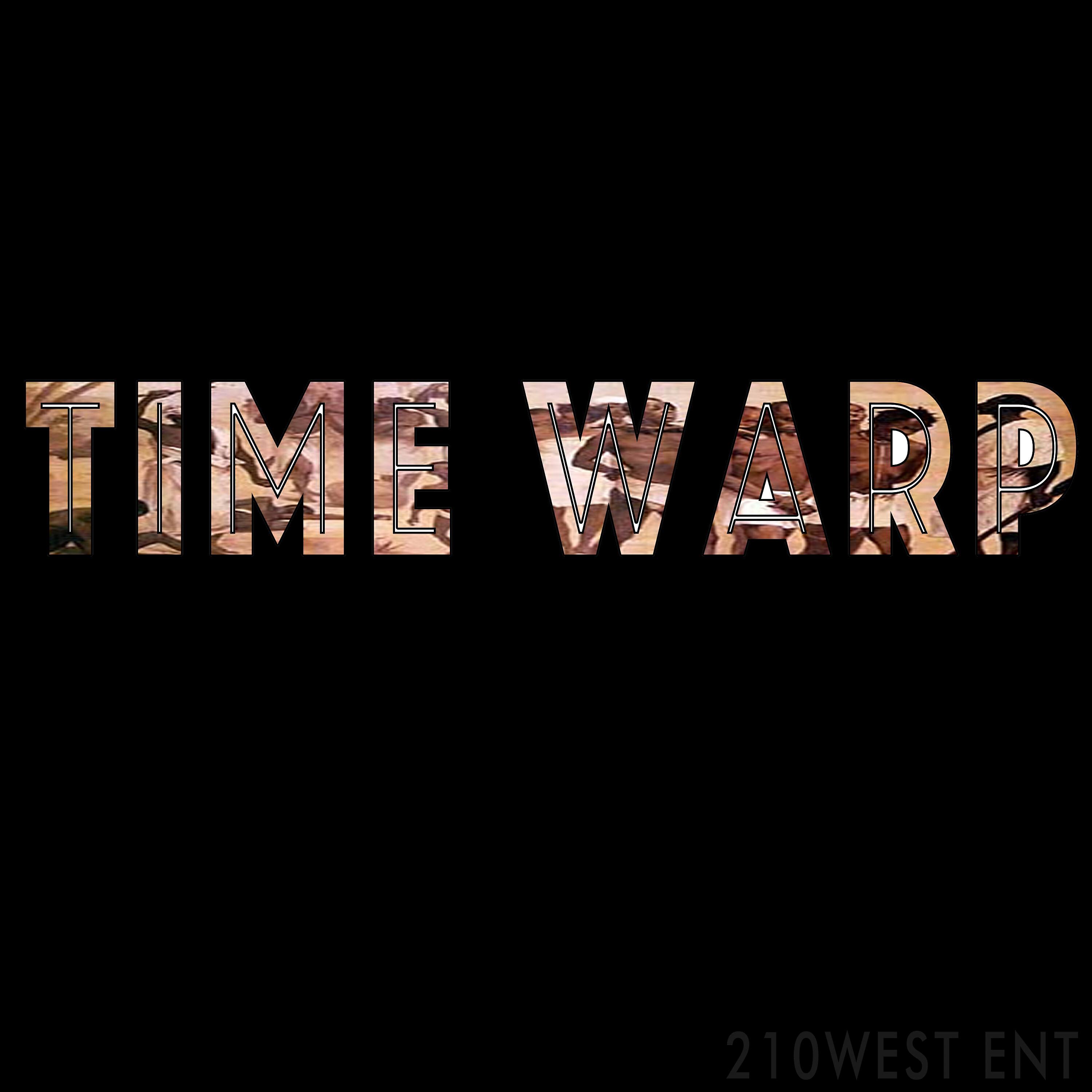210West - Time Warp (feat. Kutlass Supreme & Ghrimm)