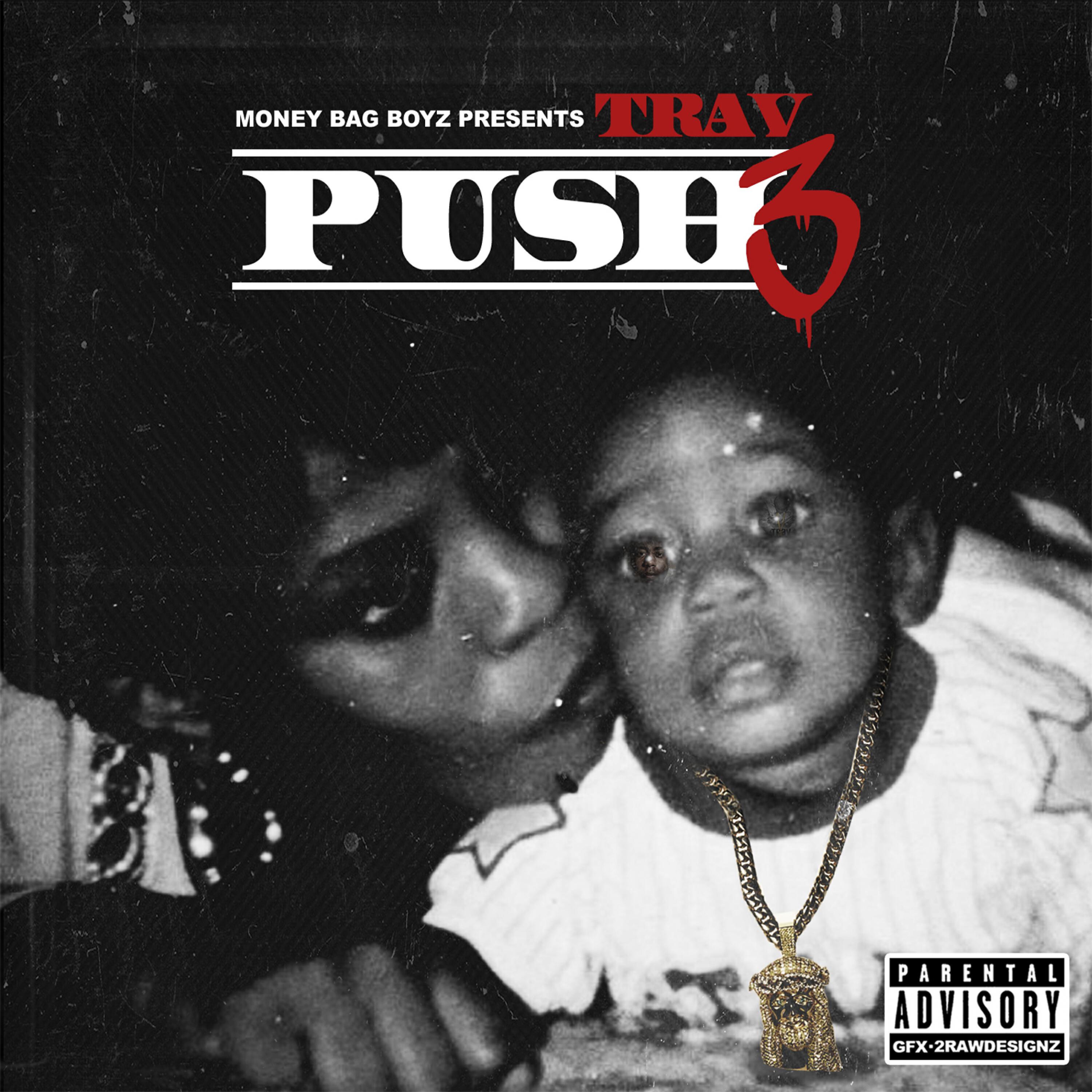 Trav - What I Want (feat. Blac Youngsta & Lil Bibby)