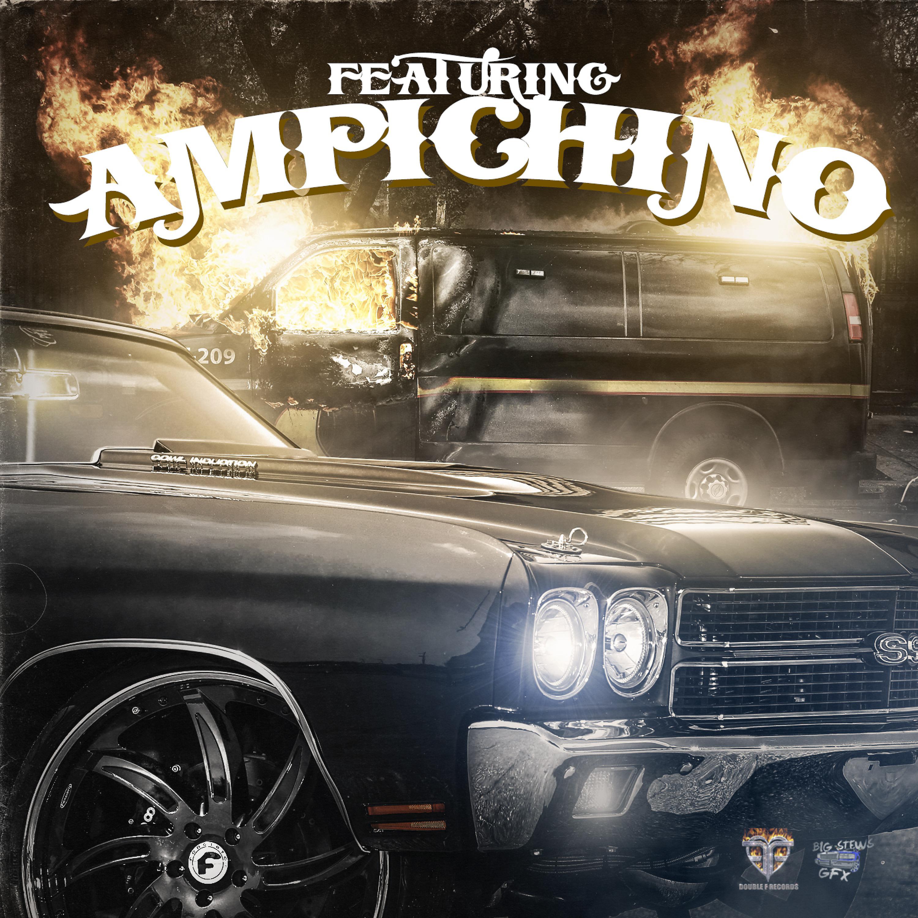 Постер альбома Featuring Ampichino