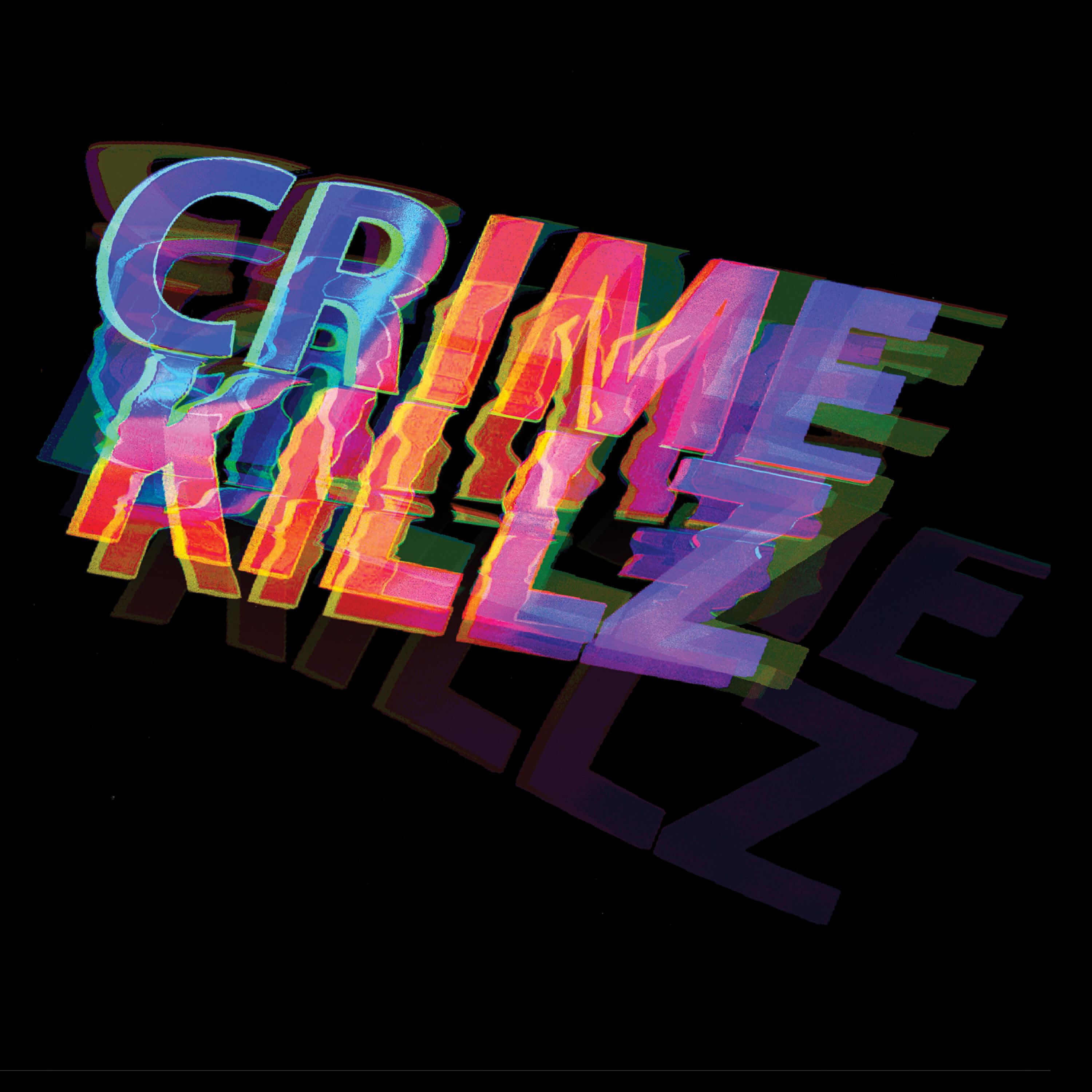 Crimekillz - Pillz