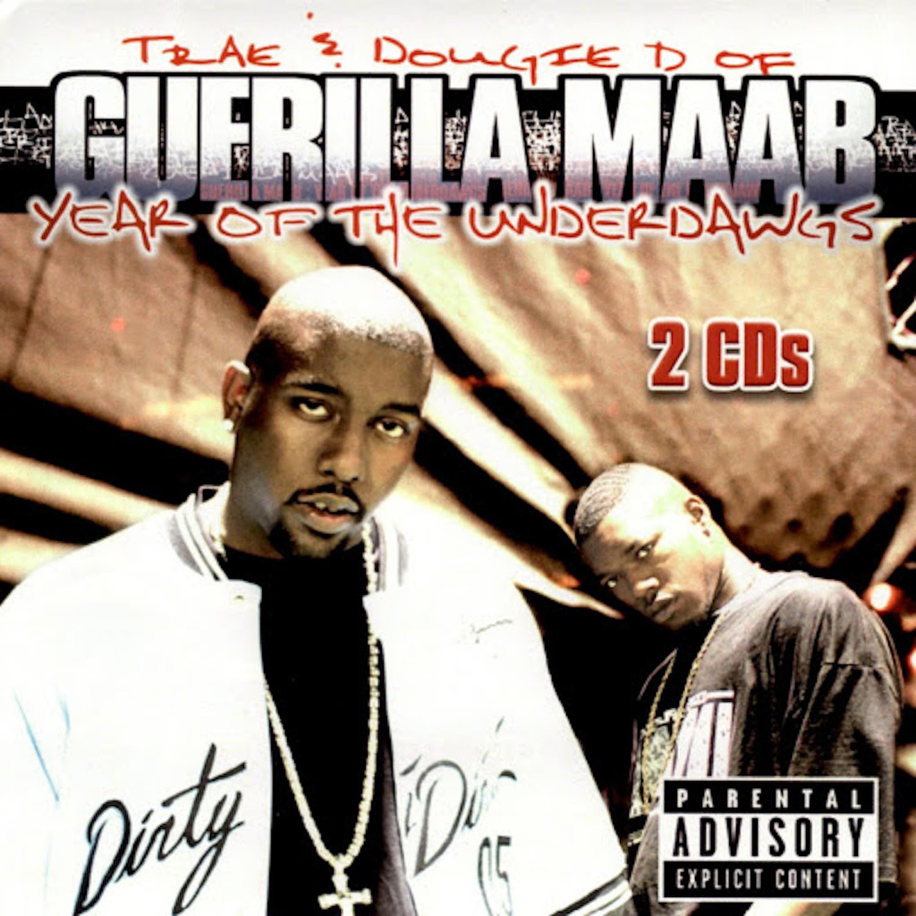 Trae Tha Truth - If You Wanna Know (feat. Peaches, Kendra & Raw D)