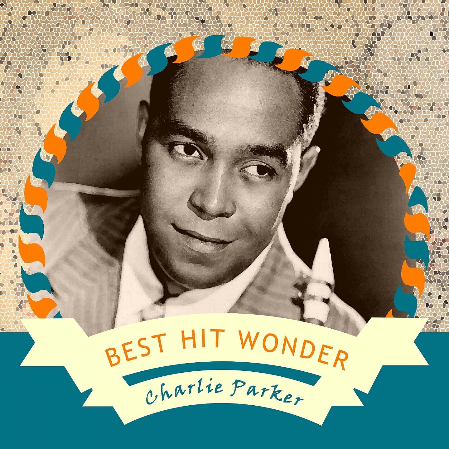 Charlie Parker With The Milt Jackson Quartet - How High The Moon
