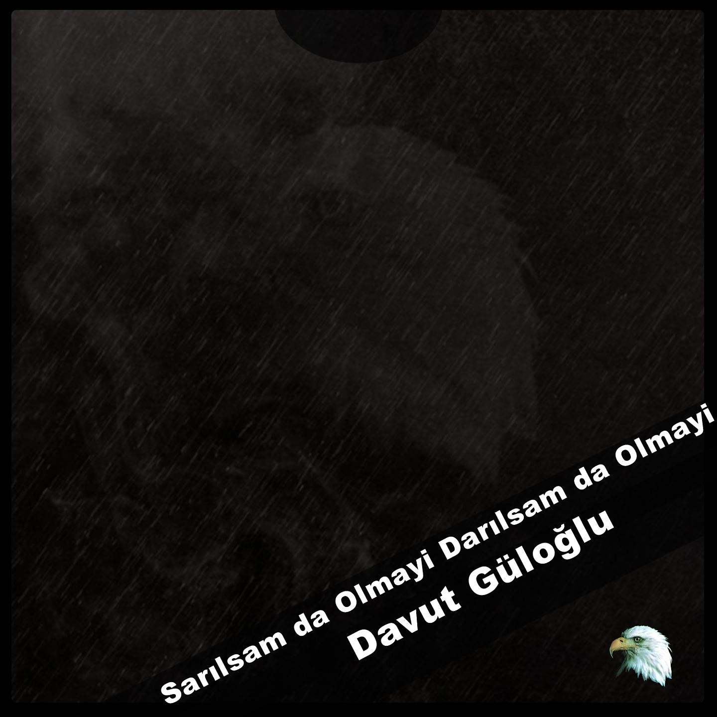 Постер альбома Sarılsam da Olmayi Darılsam da Olmayi