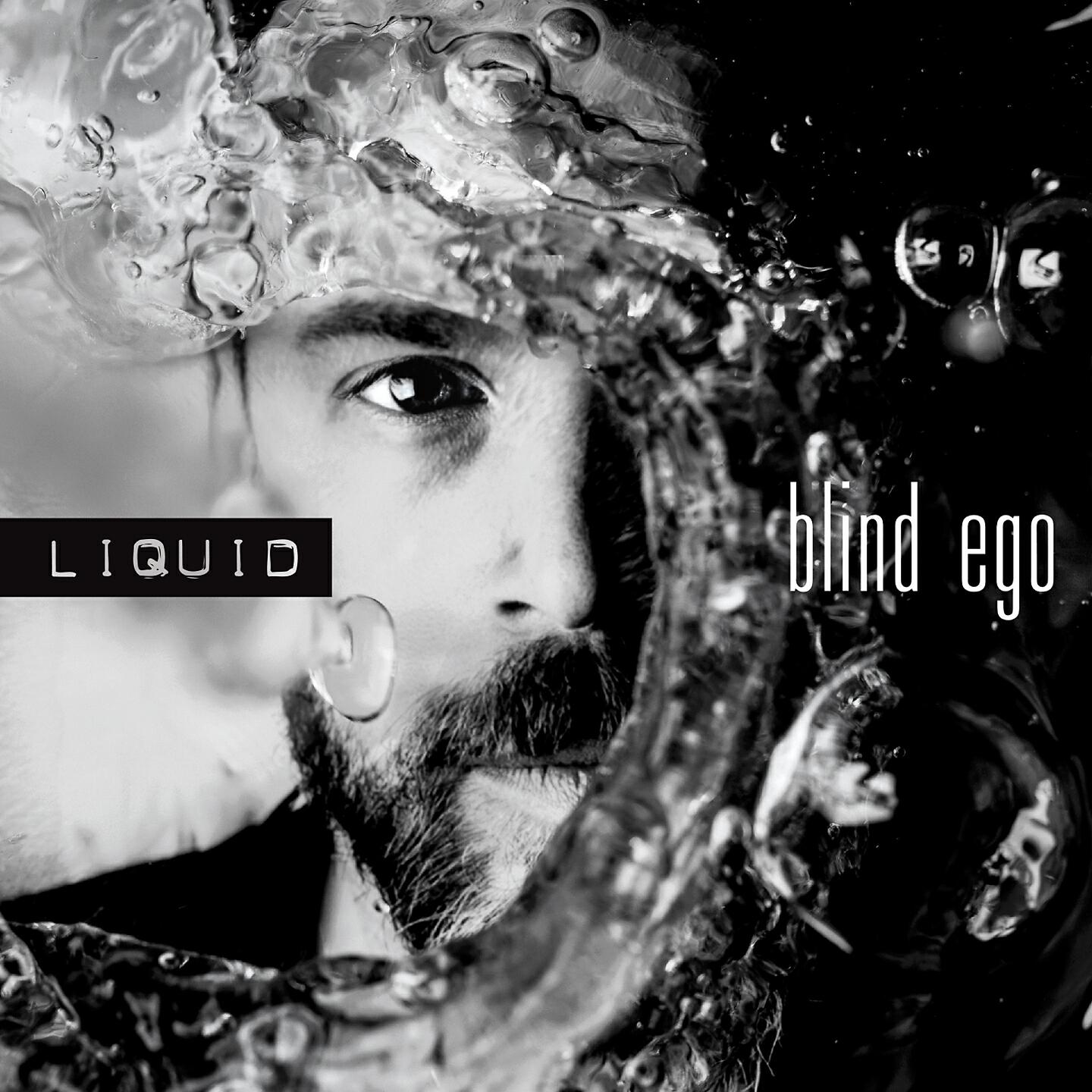 Blind Ego - Hear My Voice out There
