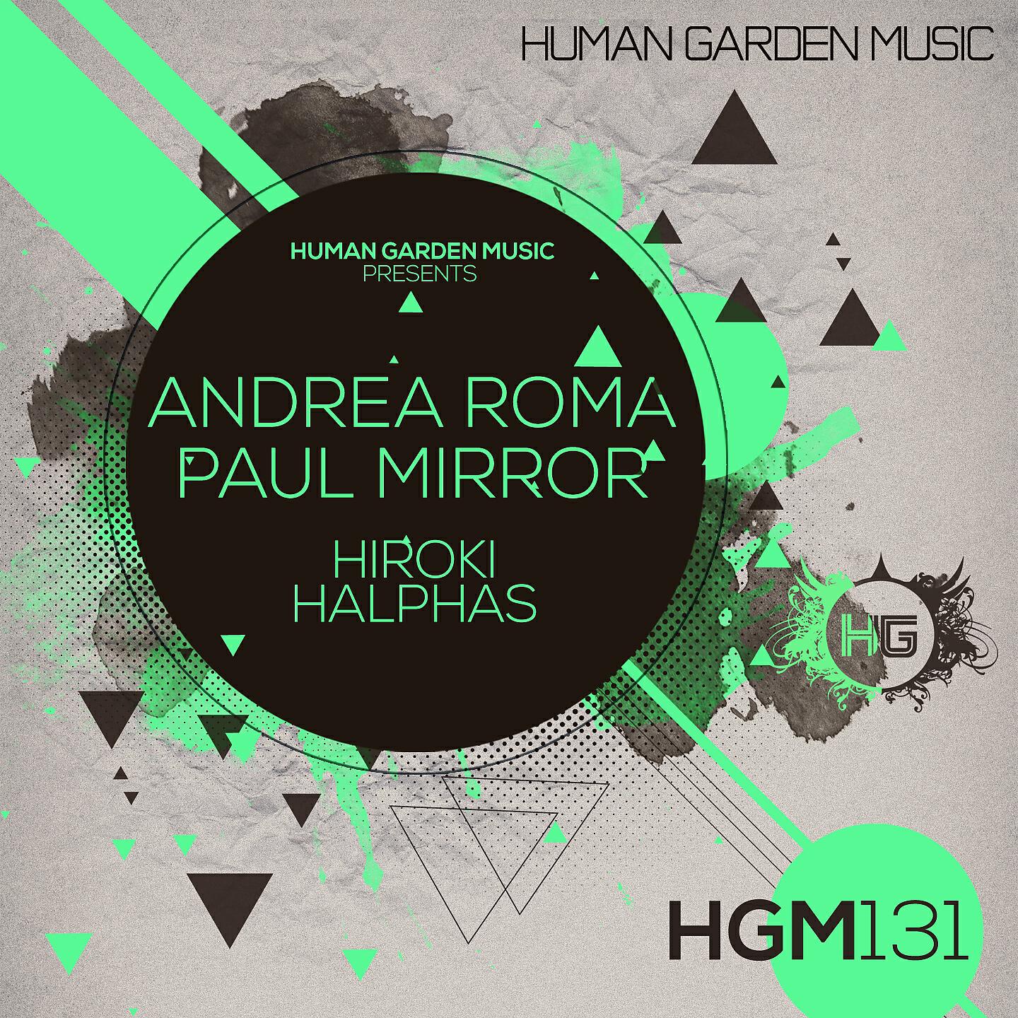 Andrea Roma - Halpas