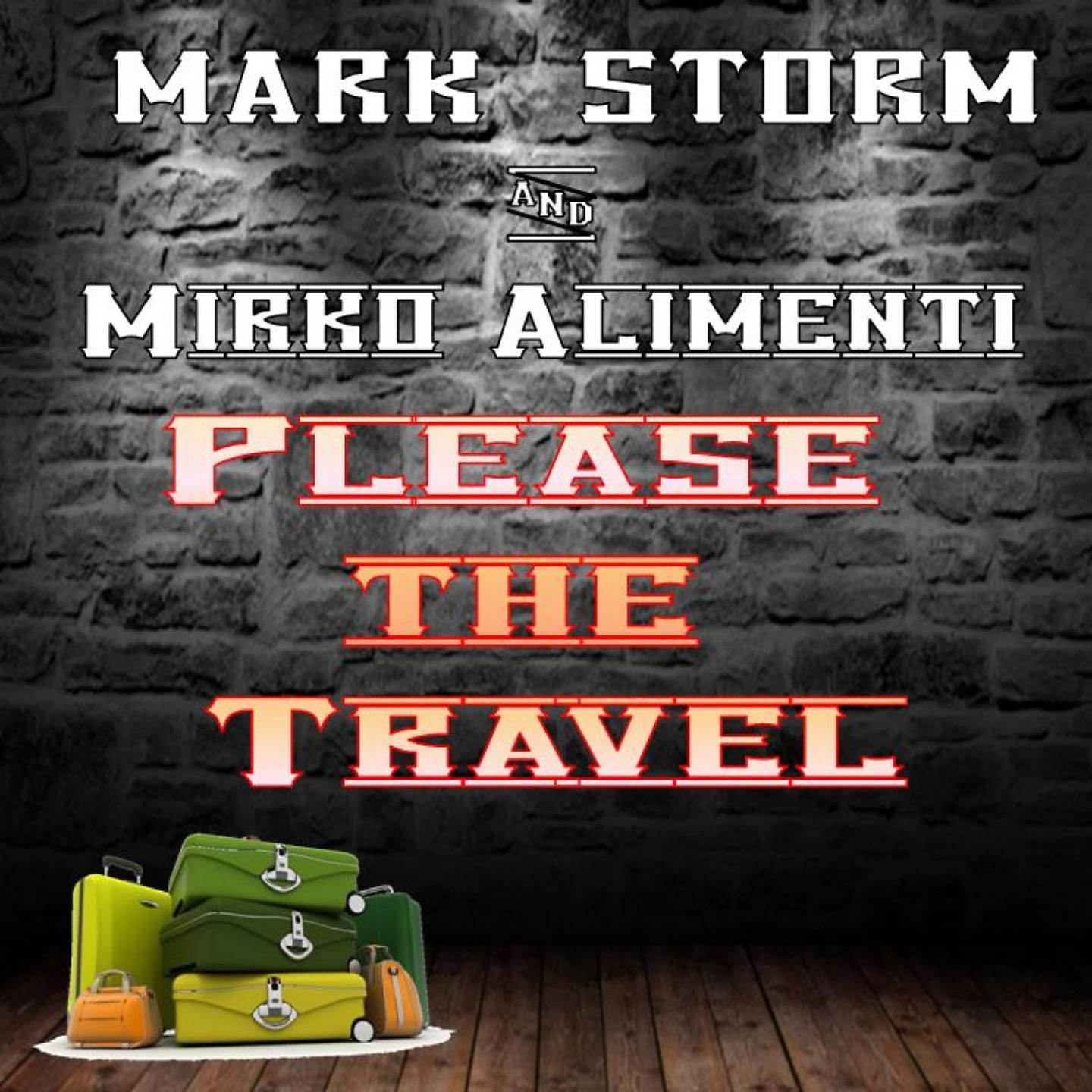 Постер альбома Please the Travel