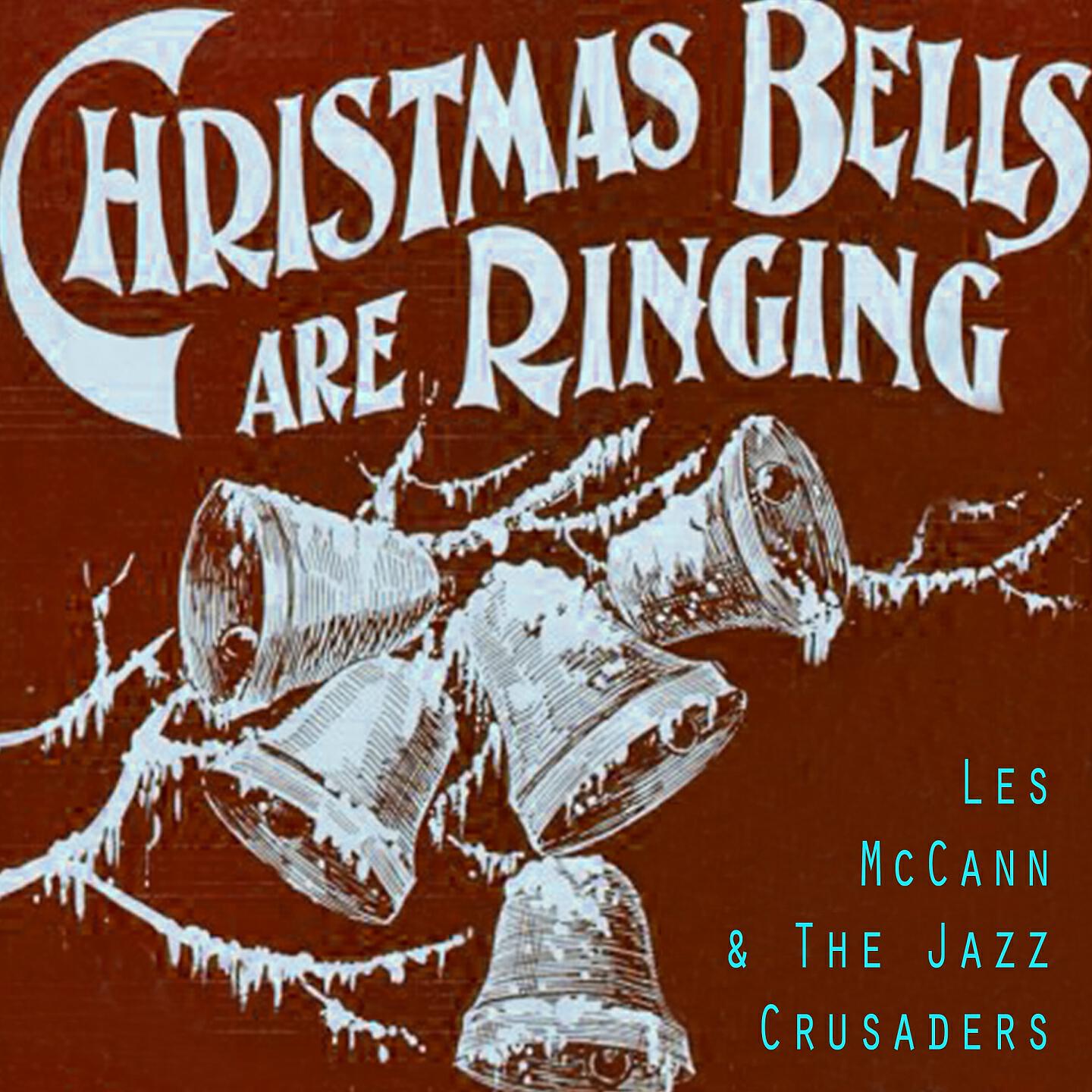 Les McCann & The Jazz Crusaders - Big City