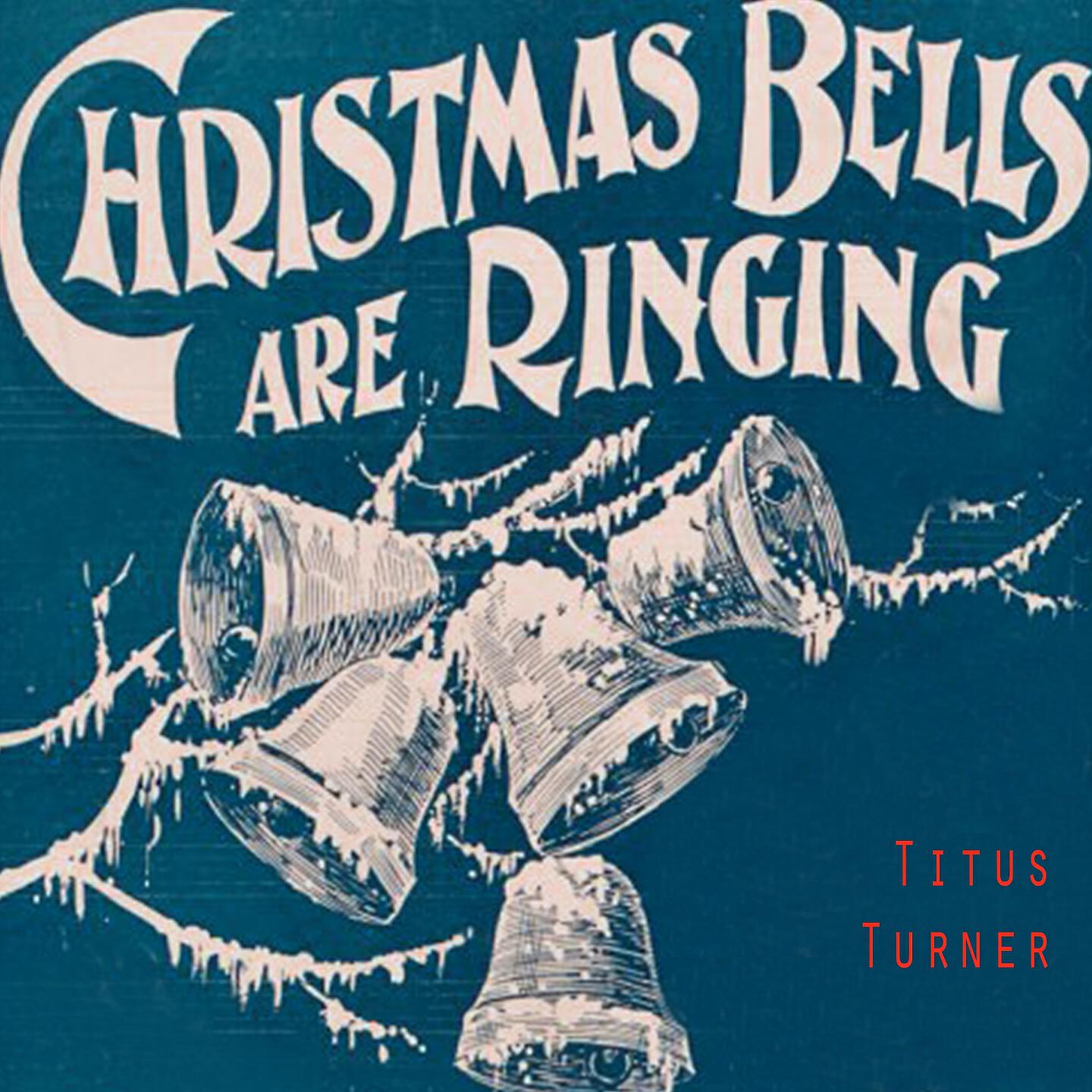 Titus Turner - I Bet You Shut Your Big Mouth Now