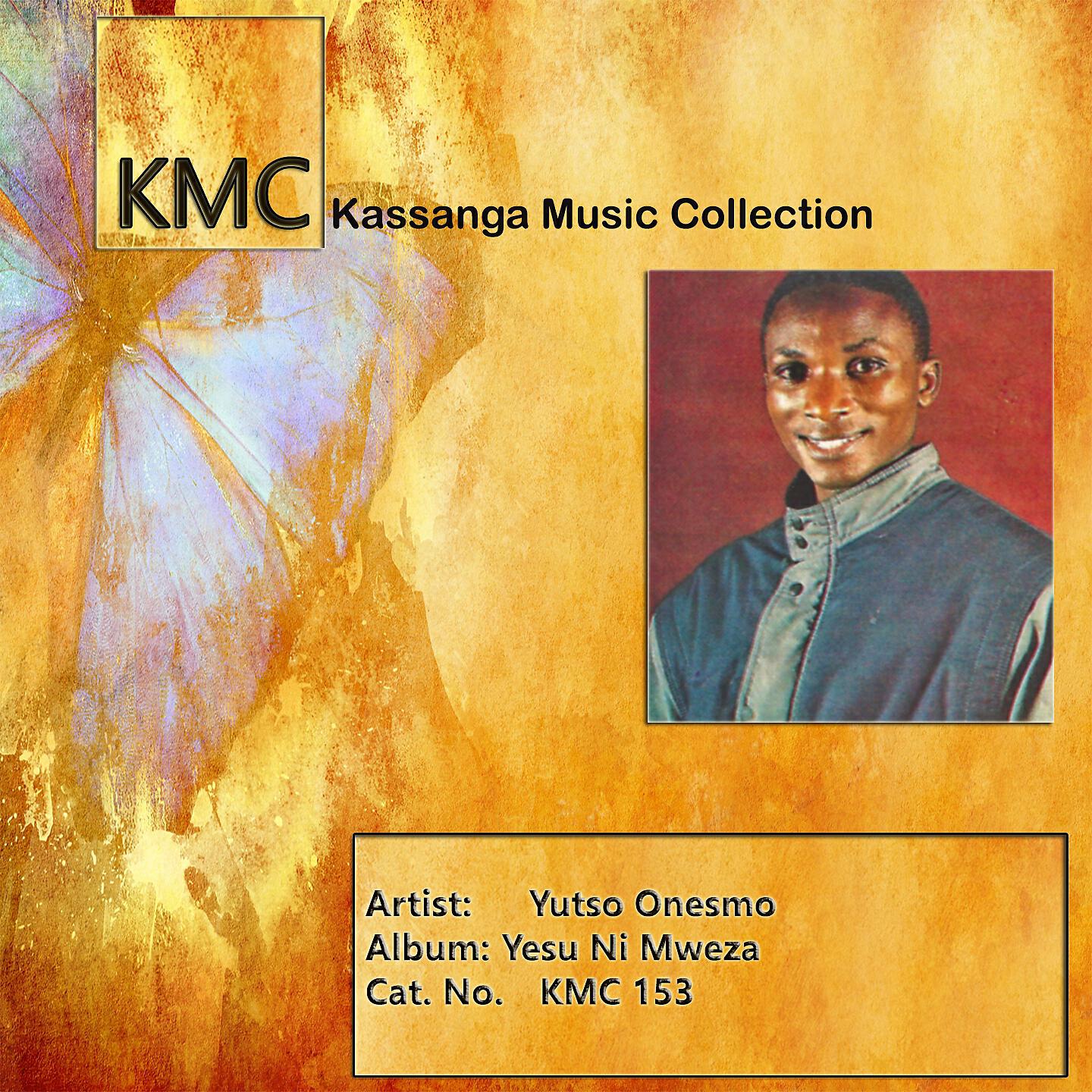 Yutso Onesmo - Amri Mpya