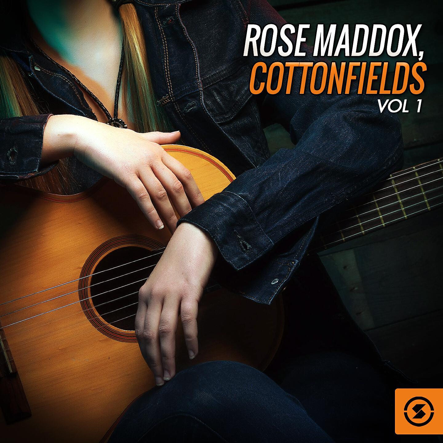 Rose Maddox - Blue Moon of Kentucky