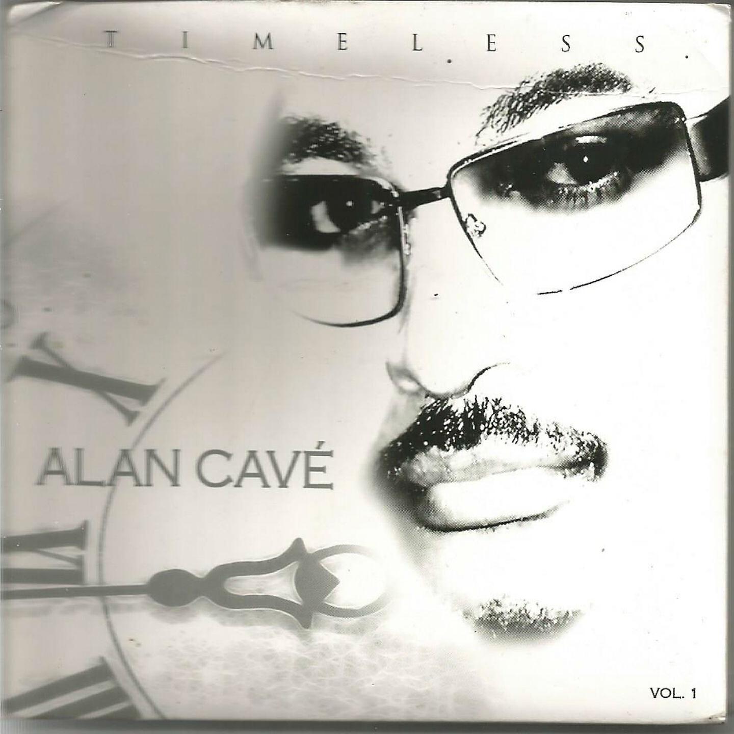 Alan Cavé - Good Thing (Néné) [World Version]
