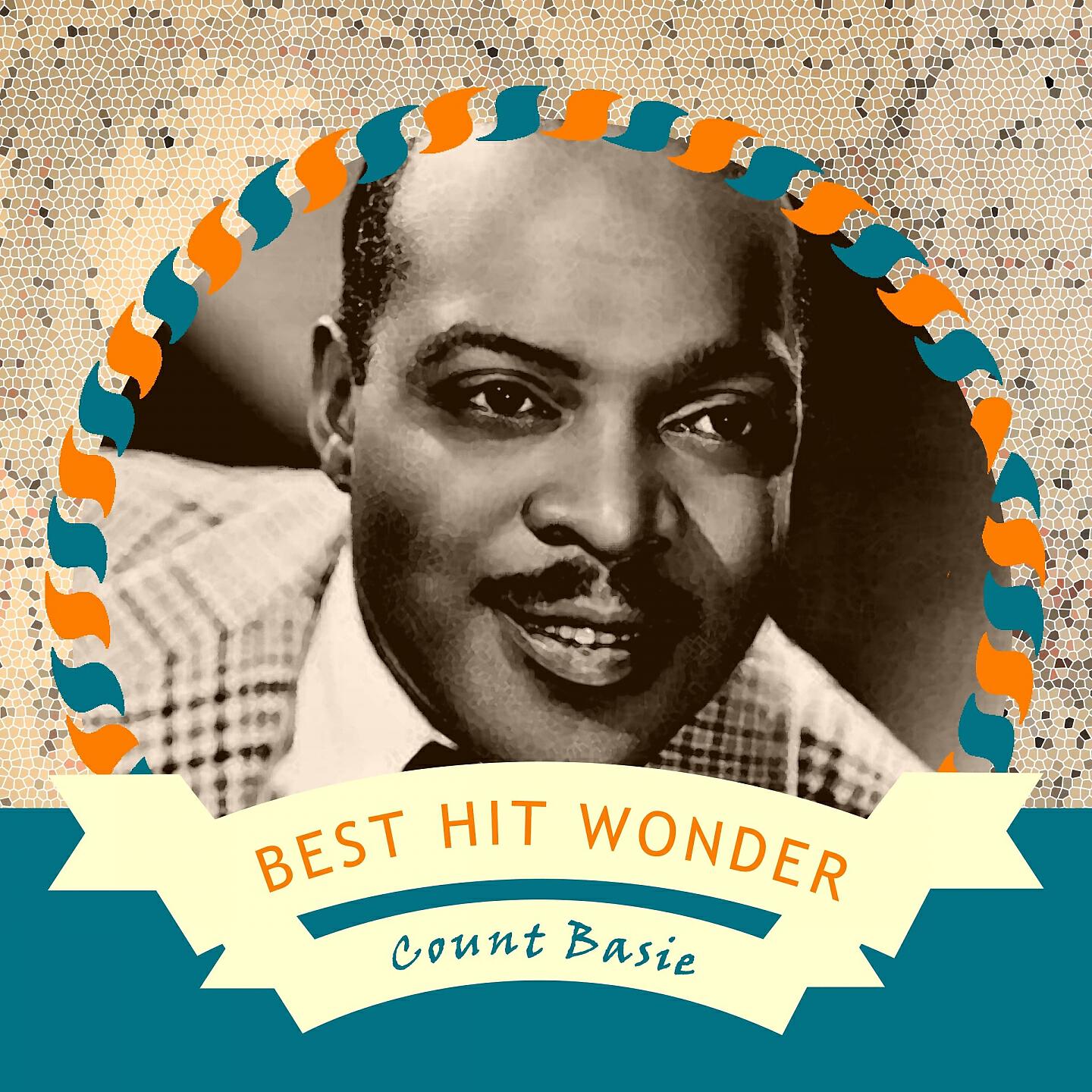 Count Basie - Lester Leps in