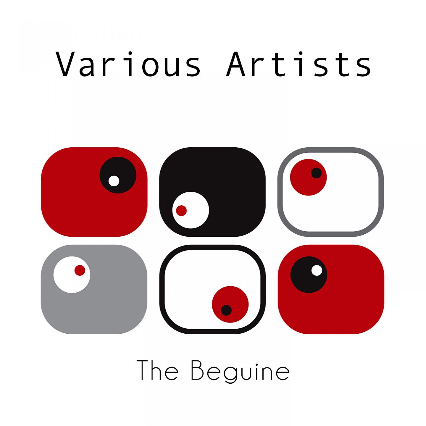Постер альбома The Beguine