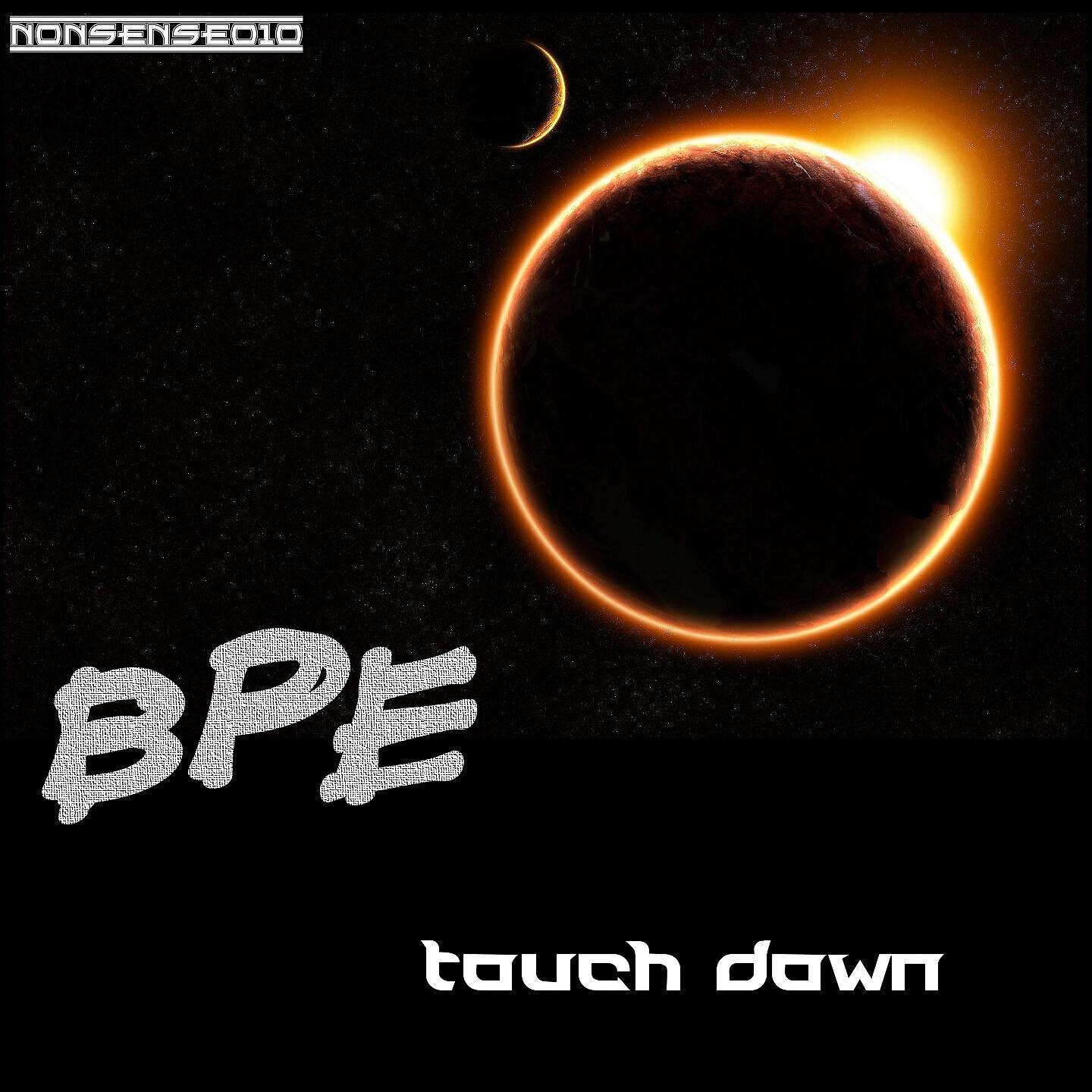 BPE - Touch Down