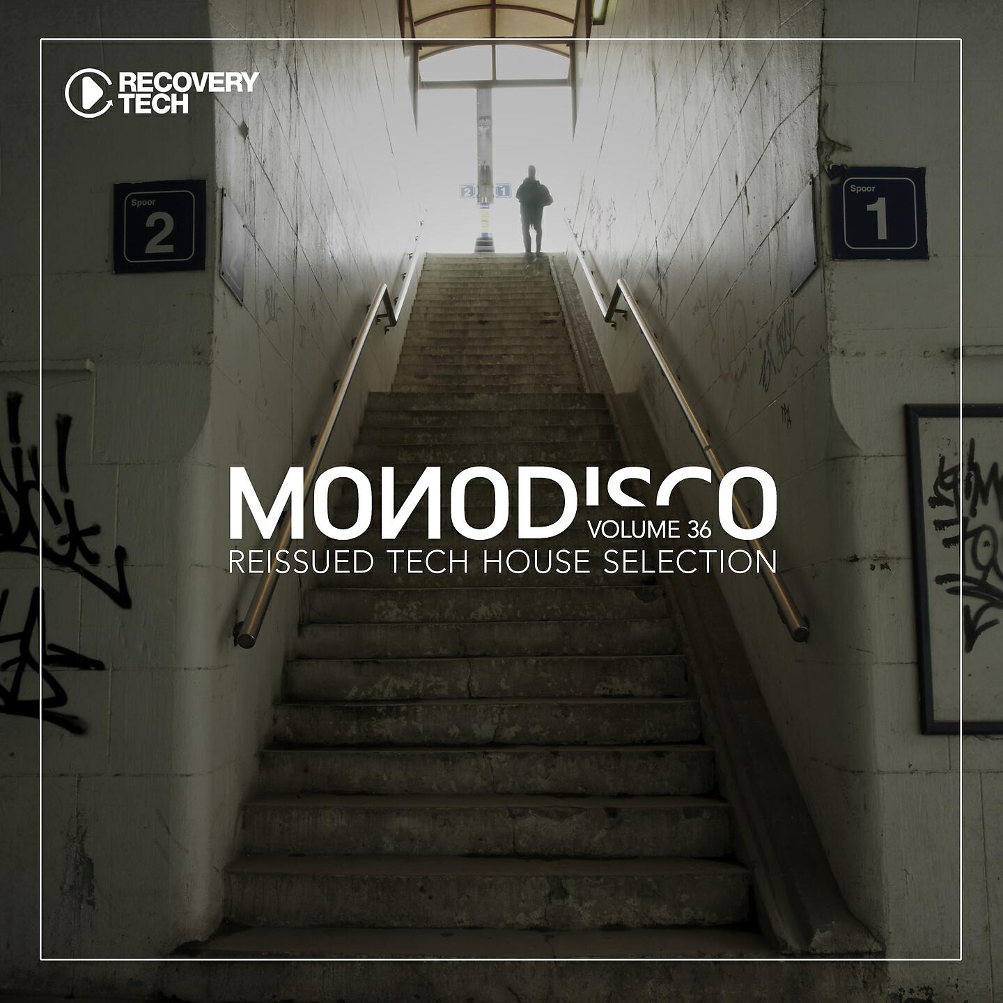 Stan Kolev - Damage (Stan Kolev 2016 Re-Work)