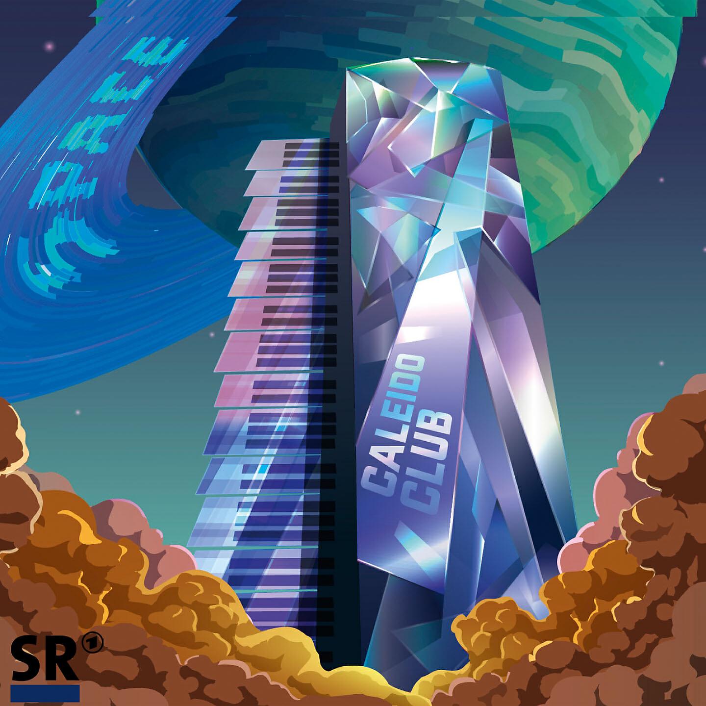 Caleido Club - Lab Rat
