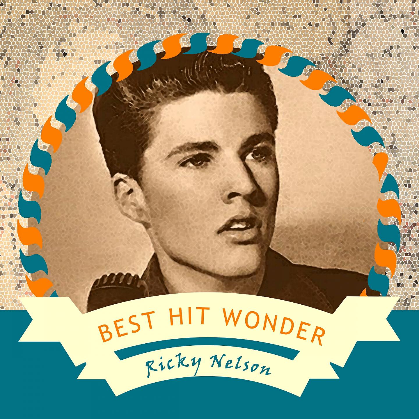 Ricky Nelson - Shirley Lee