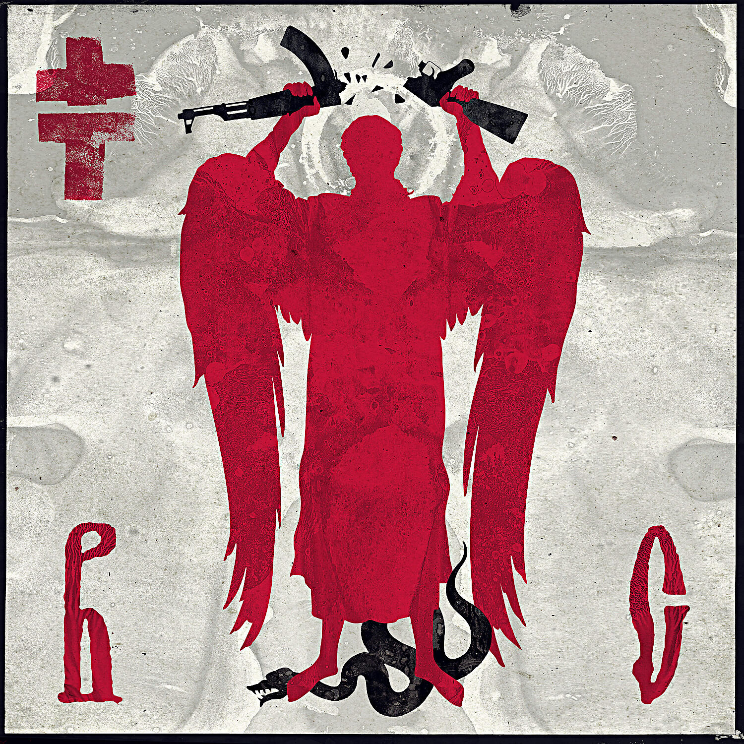 Альбом Воины света исполнителя Brutto