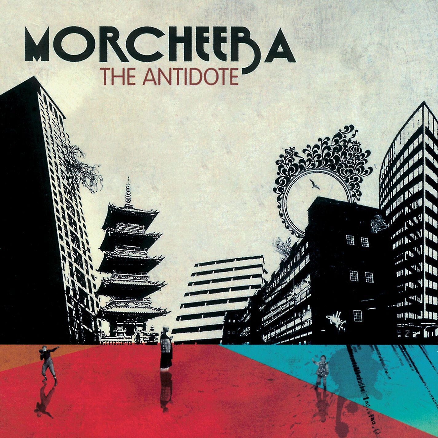 Morcheeba - Living Hell