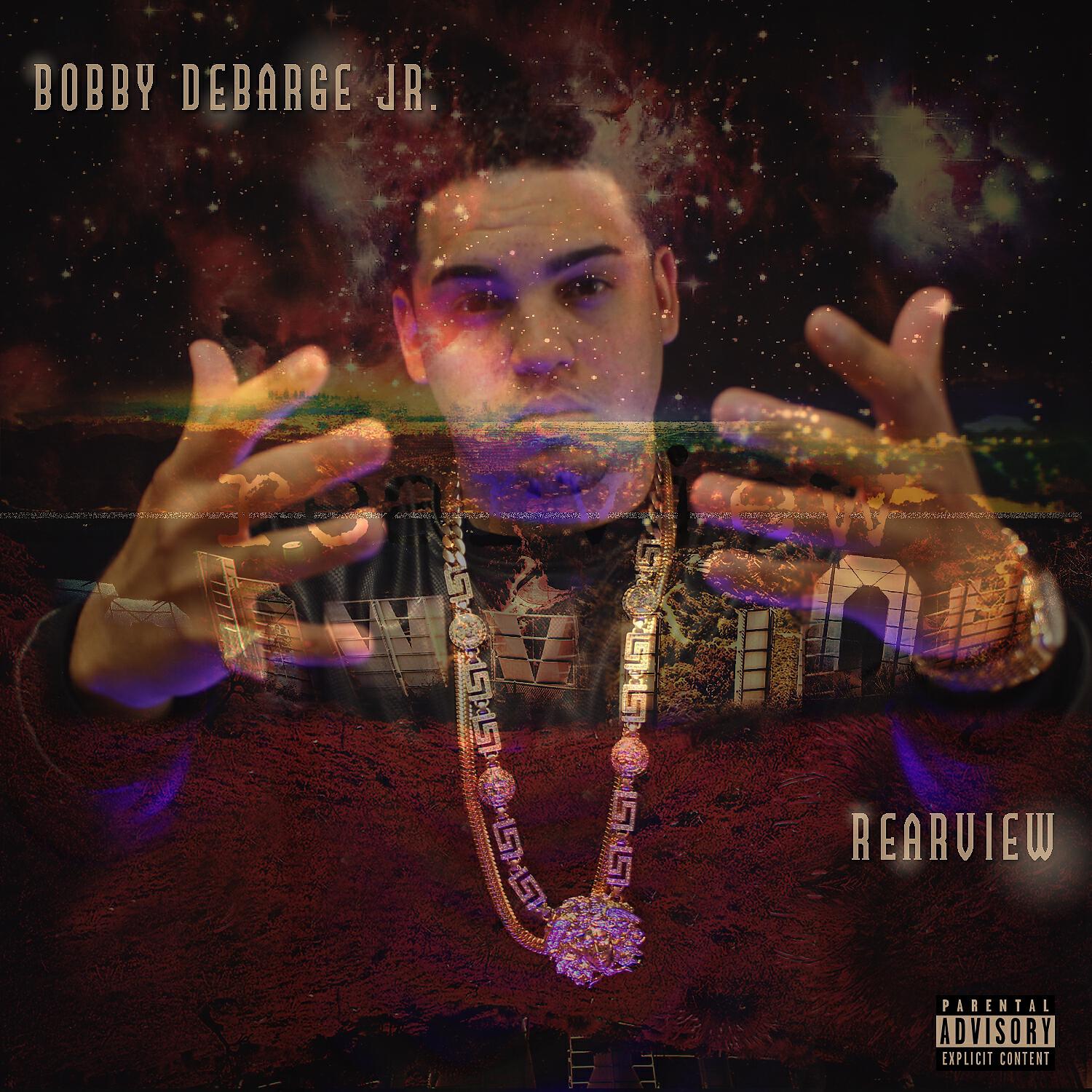 Bobby DeBarge Jr. - Rearview
