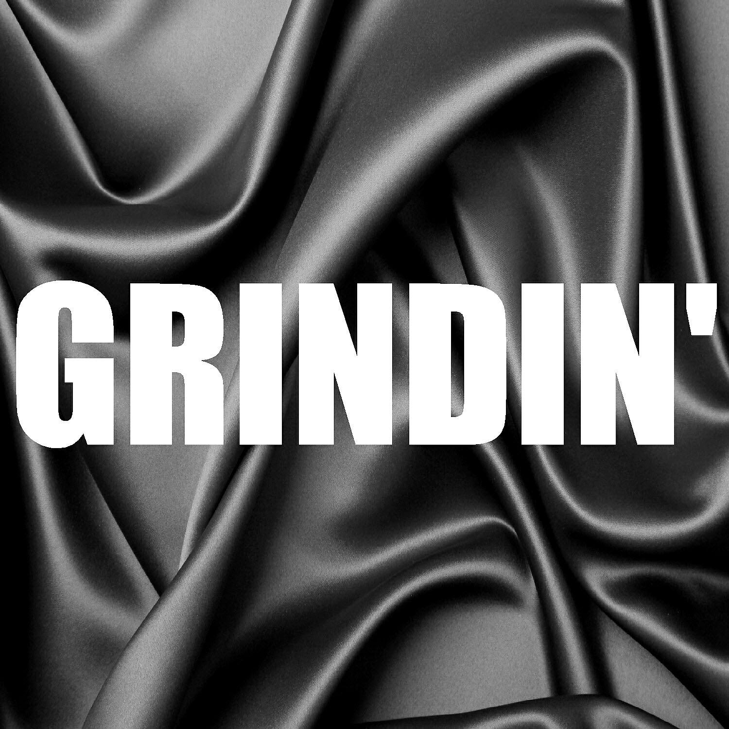 Out Trax - Grindin' (In the Style of Lil Wayne & Drake) (Instrumental Version)
