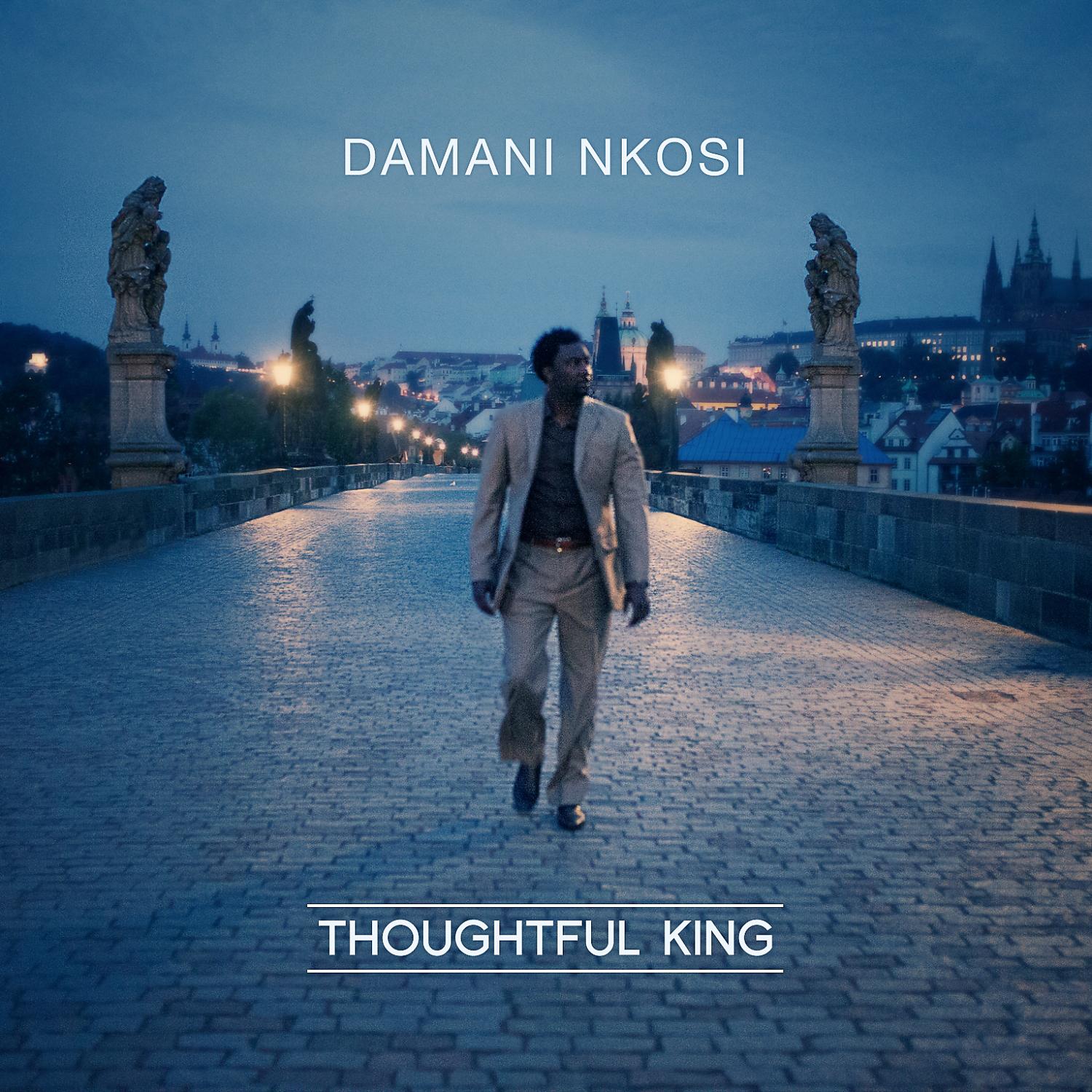 Постер альбома Thoughtful King
