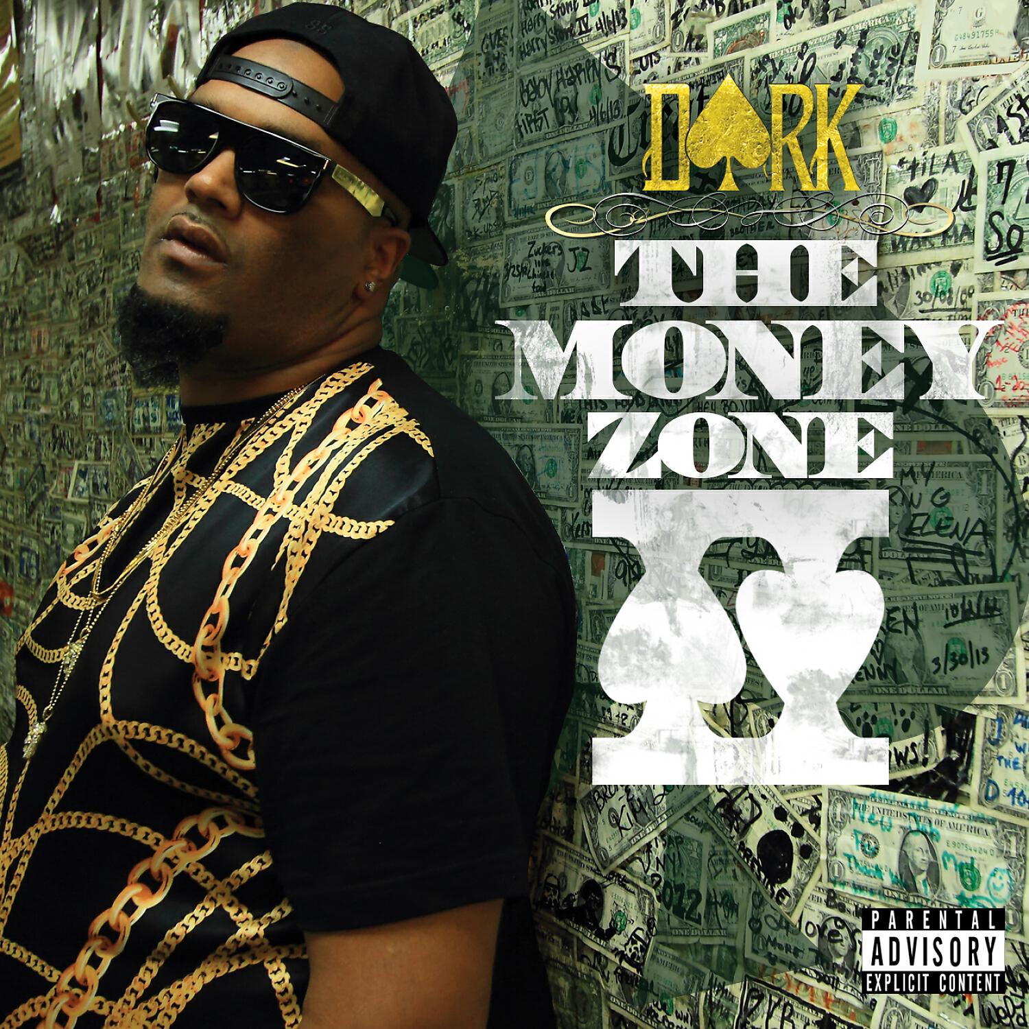 Dark - The Motive (feat. Chase N. Cashe)