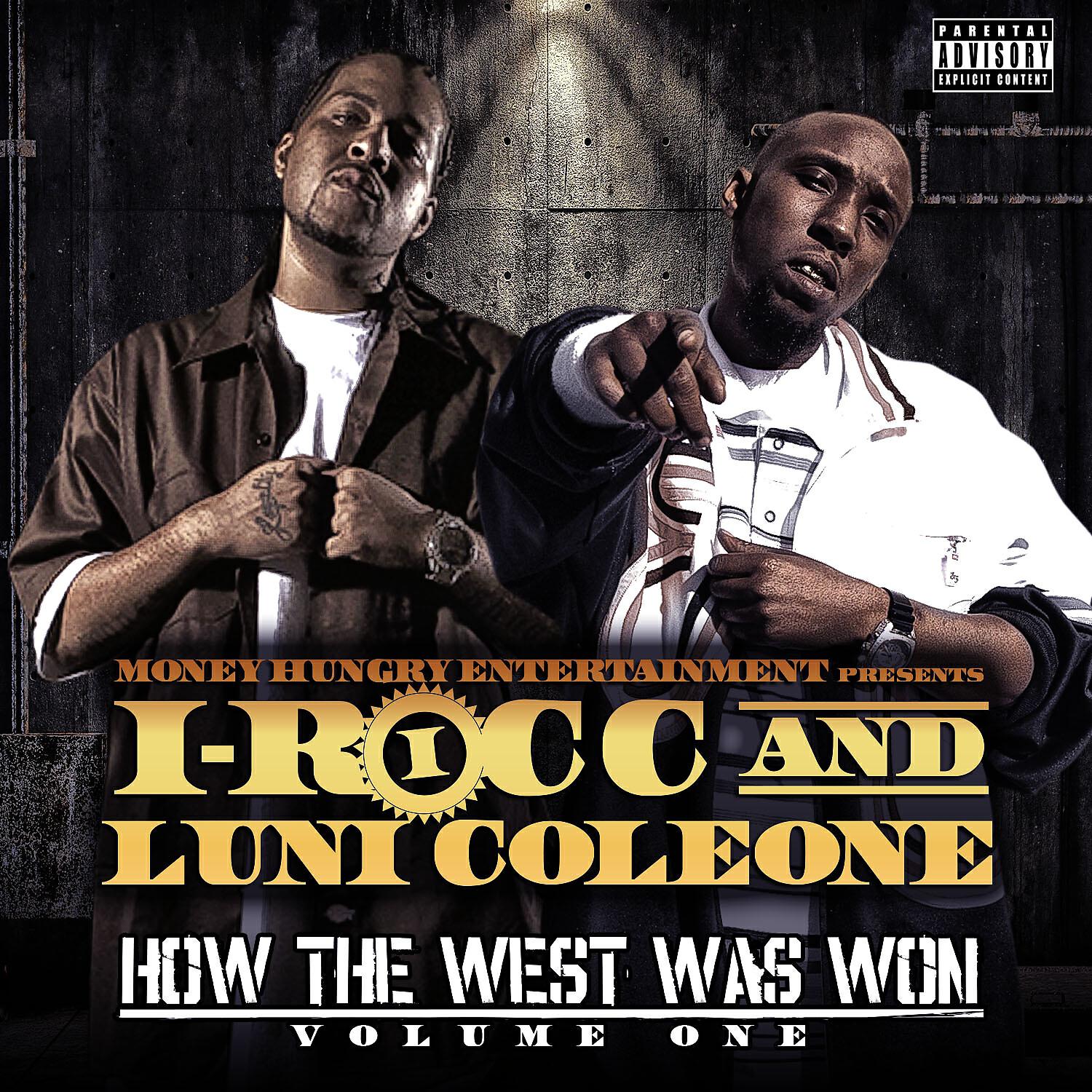 Luni Coleone  - Life I Live (feat. Luni Coleone  & Gangsta Dre)