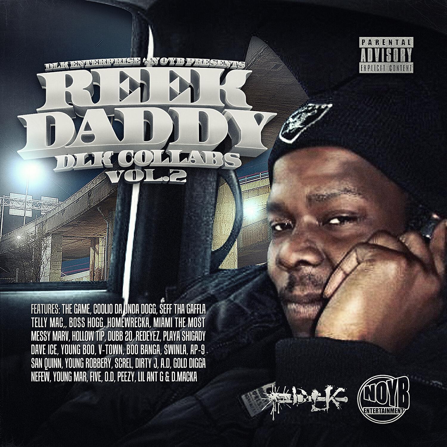 Reek Daddy - How We Do It (feat. Boo Banga, Young Mar, Swinla & Young Boo)