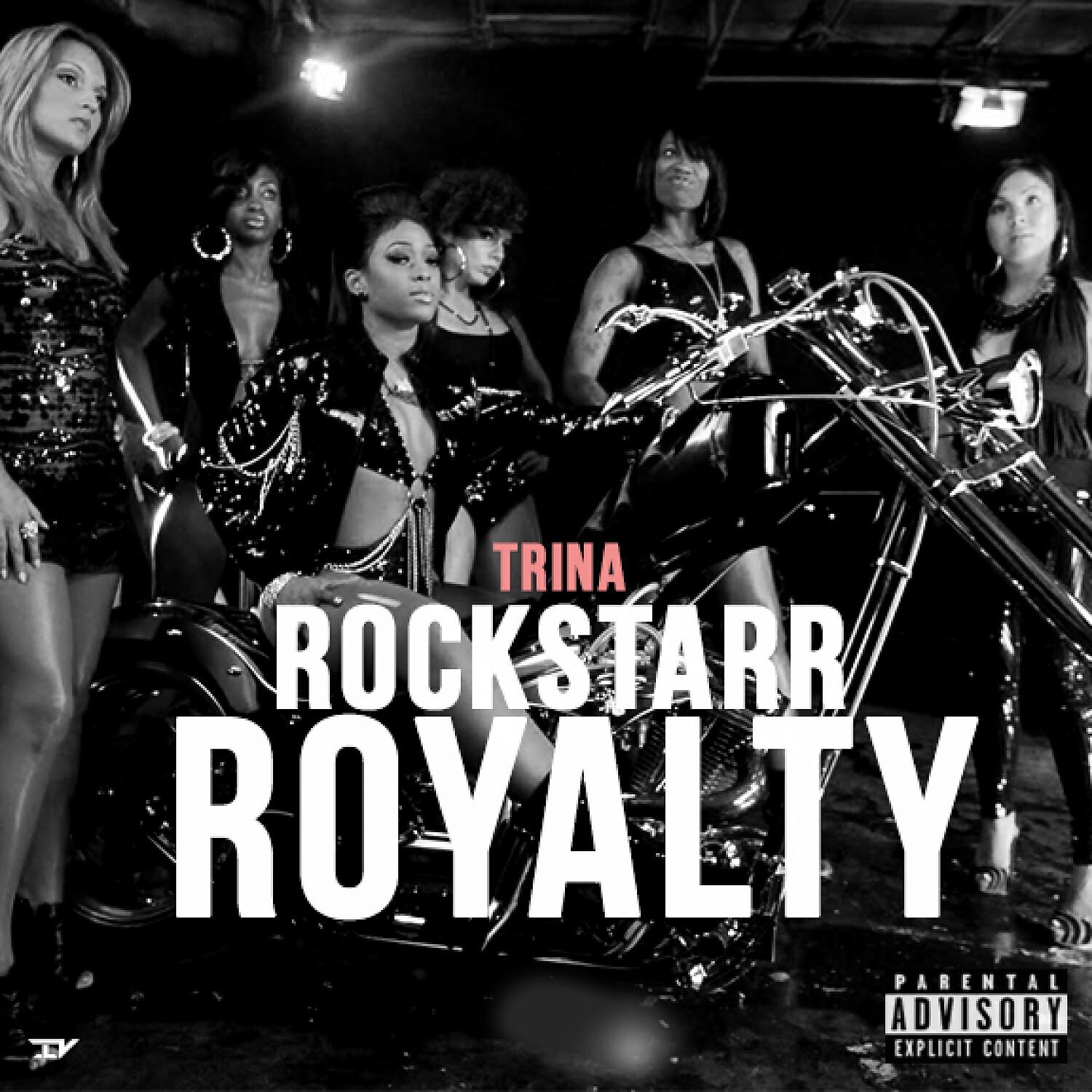Trina - Don't Go (feat. Qwote)