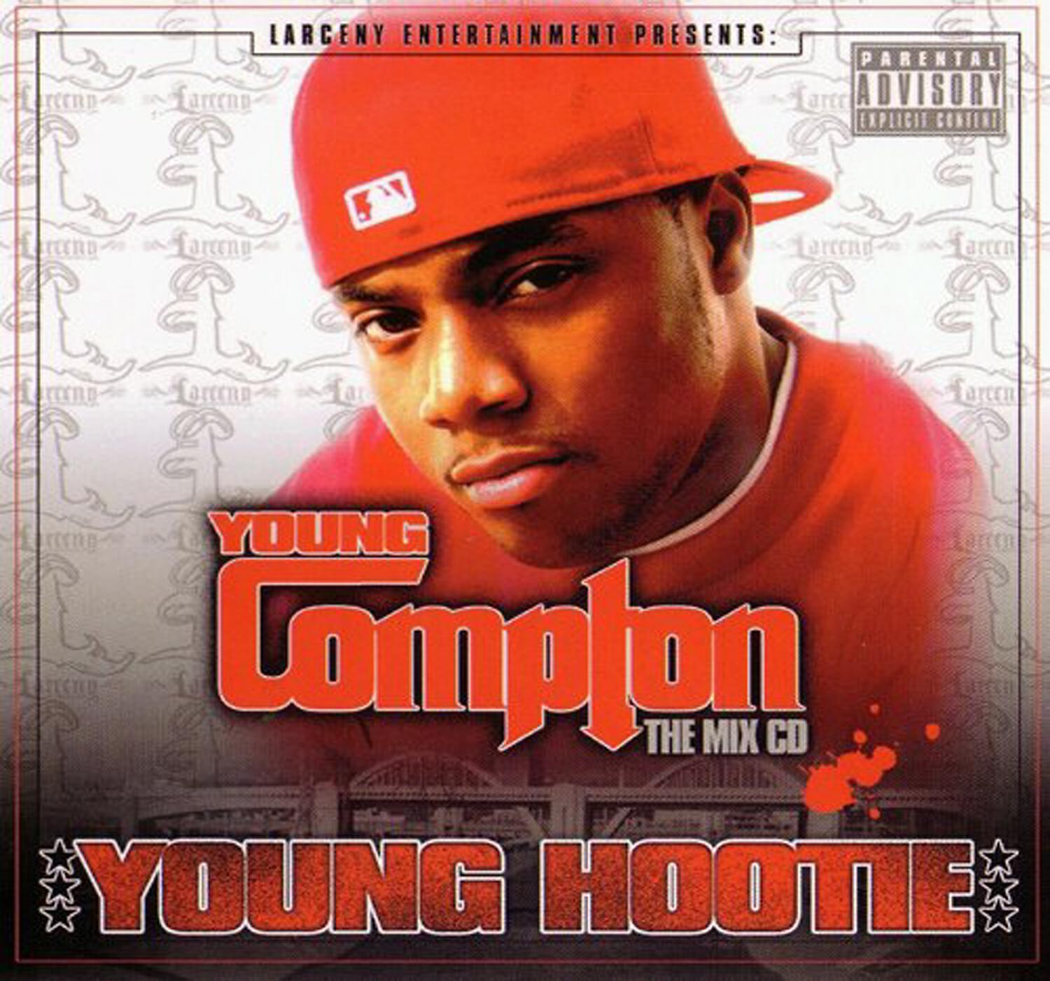 YG Hootie - Soo Whoop Gangsta (feat. Big WY, Suga Buga & Mitchy Slick)