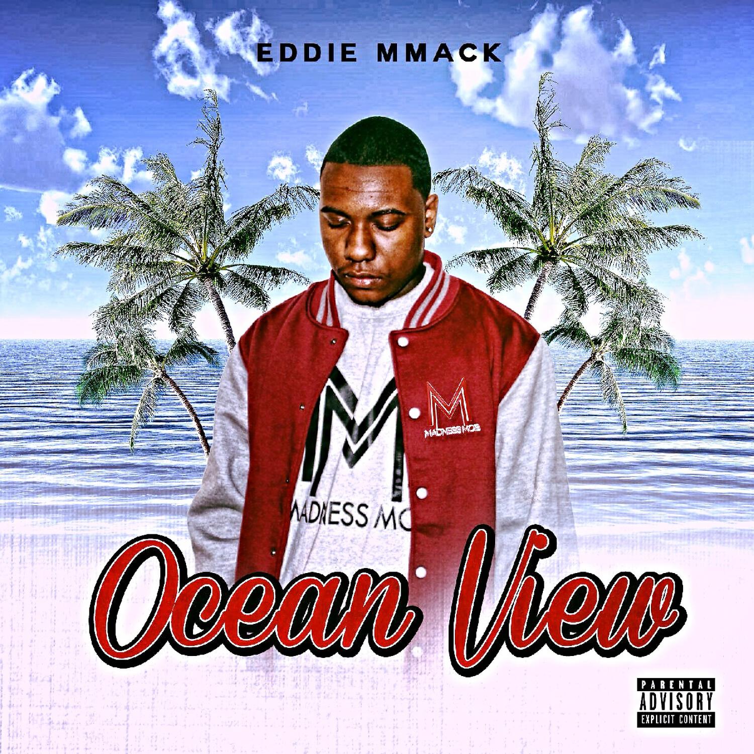 Eddie MMack - Money Bags (feat. Jizzle Jizz)