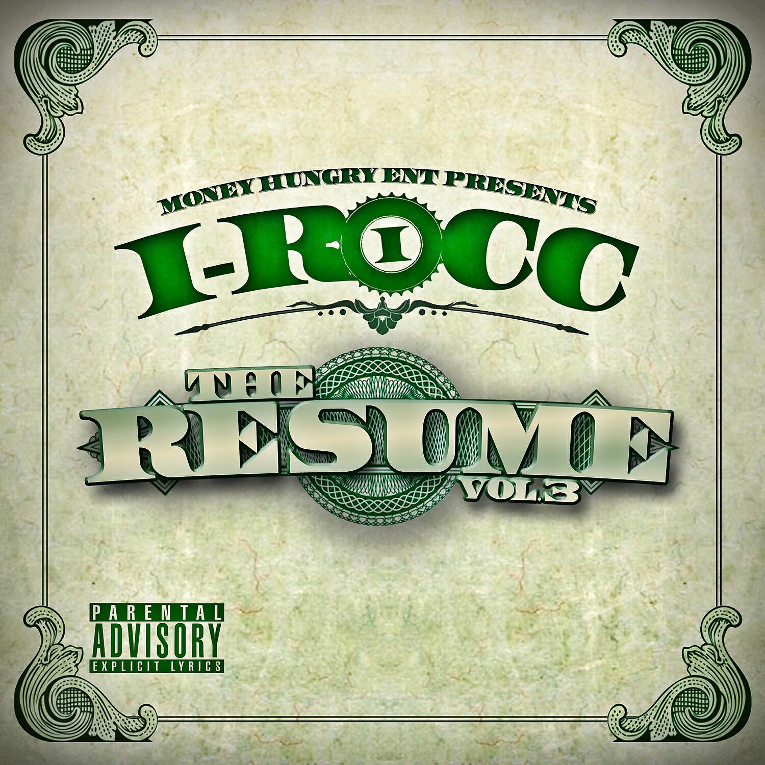 I-Rocc - Still Collectin' (feat. Mac Dre, Beta Bossalini, Macnificent, Bolo Nick &  D-Major)