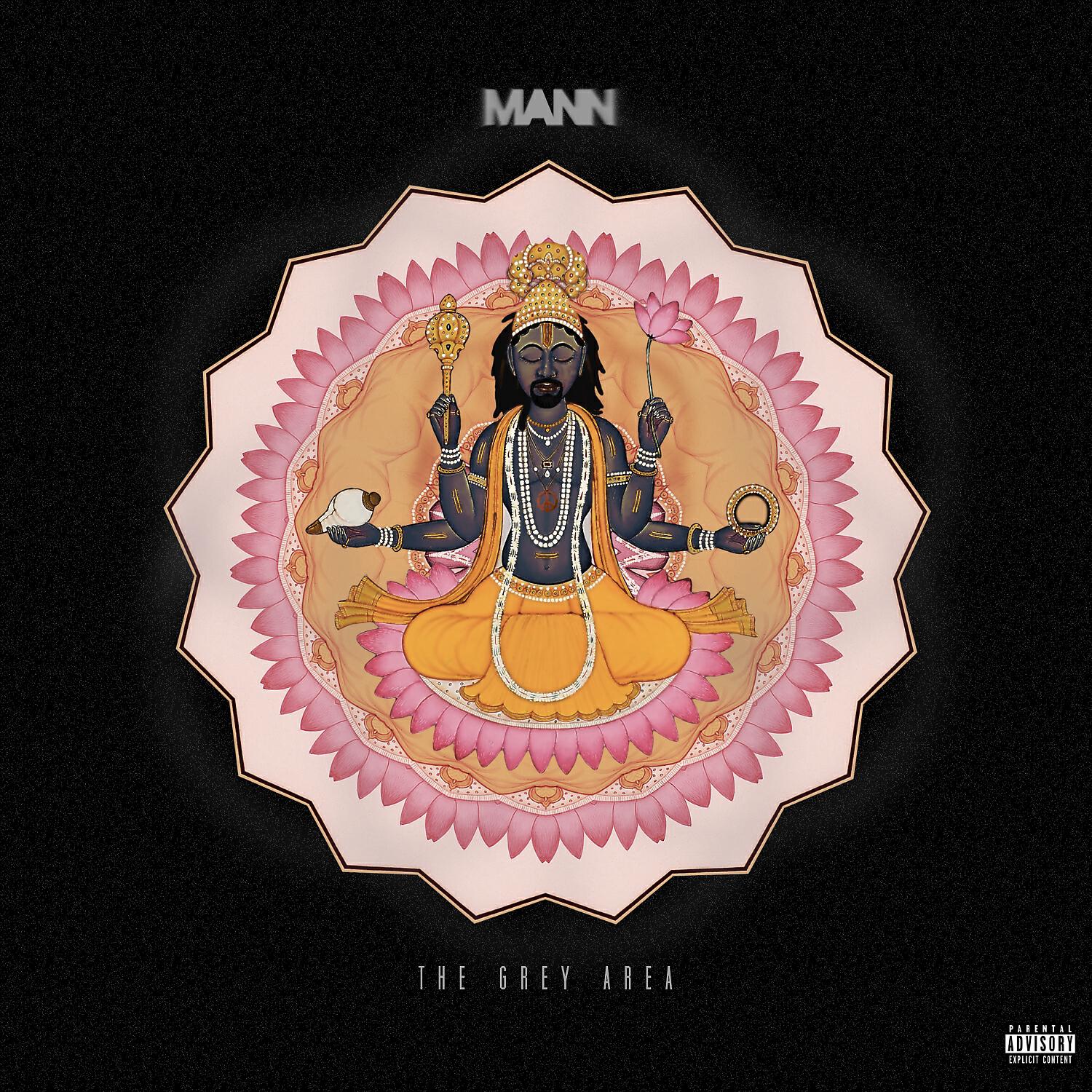 MANN - Rabbit Hole