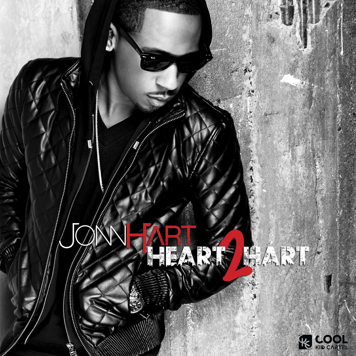 Jonn Hart - Blast Off