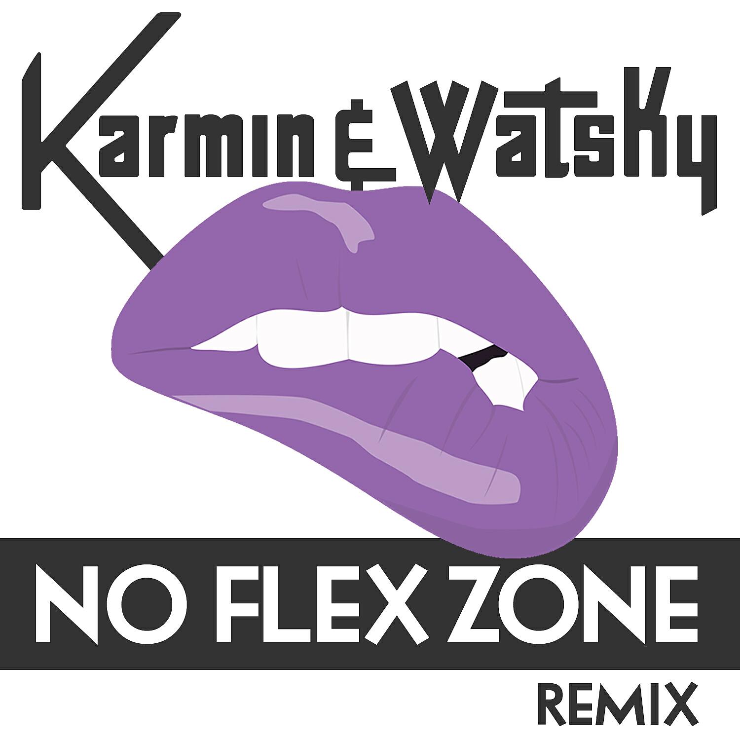 Karmin - No Flex Zone (Remix)