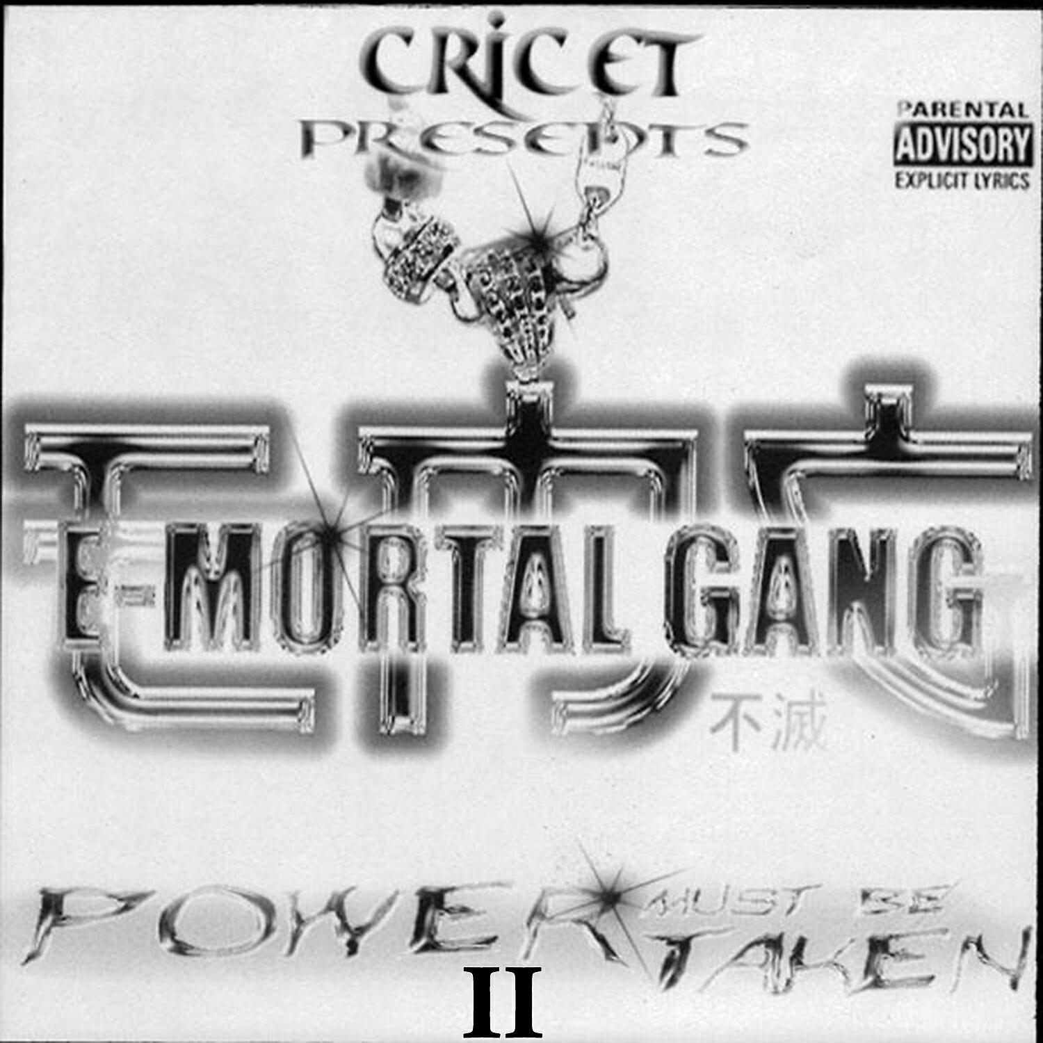 Cricet - Young Black Males (feat. Cee Wee 3, Lil Bay Loc, Googie Monsta & Bay Loc)