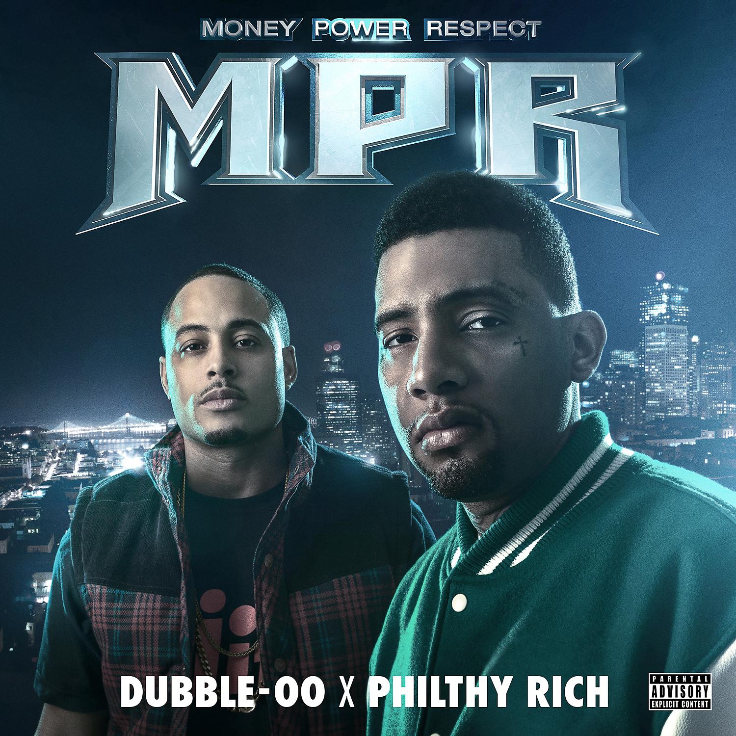 Постер альбома MPR (Money Power Respect)