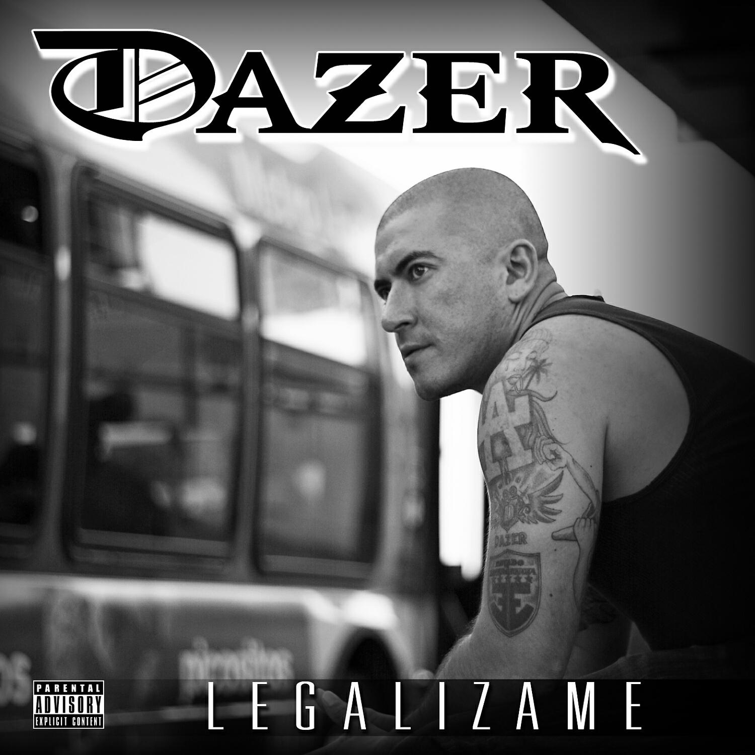 DazeR - Perdiendo mi Religion (feat. Dye)