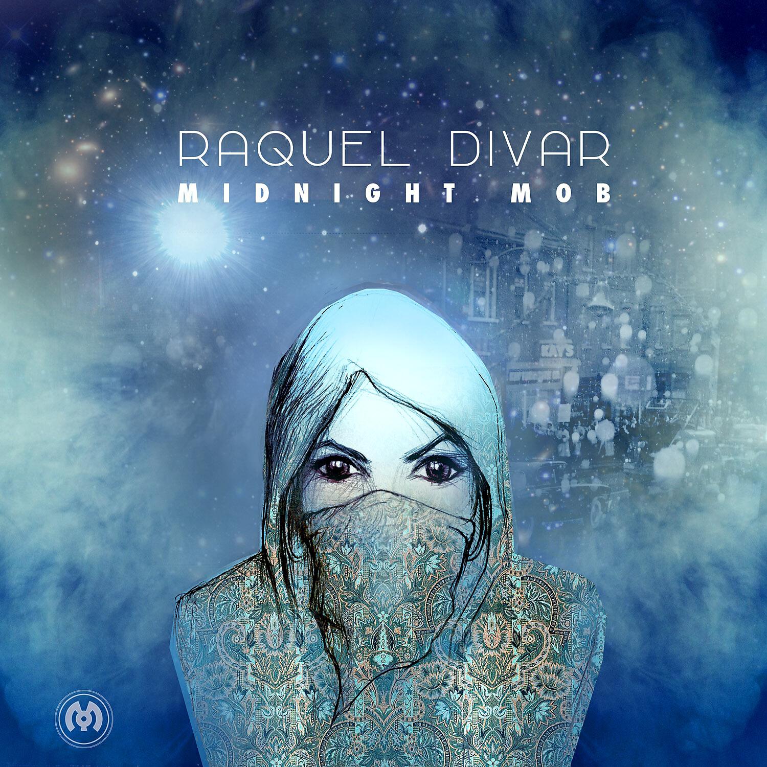 Raquel Divar - The Flava