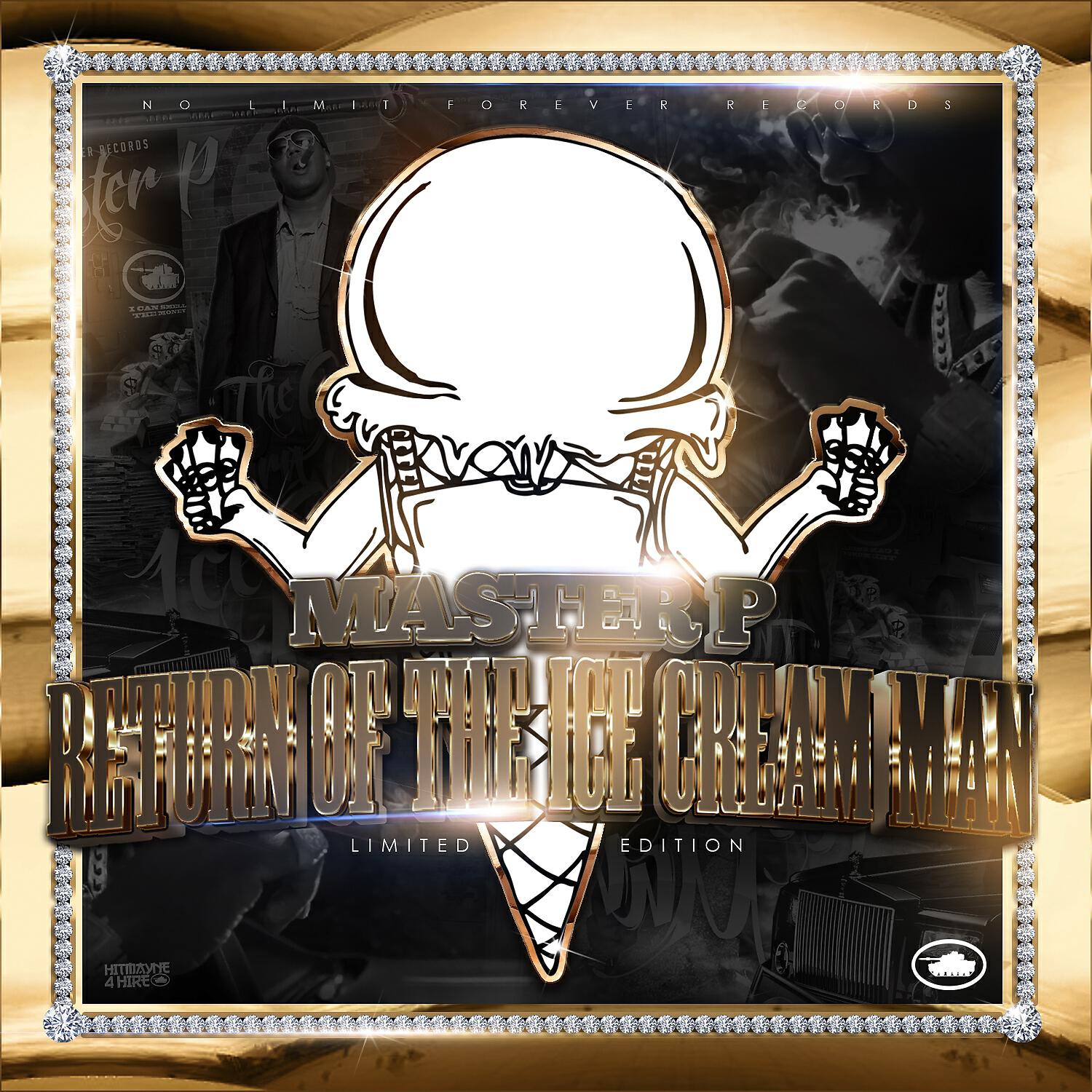 Master P - The Game Chose Me (feat. Maserati Rome)